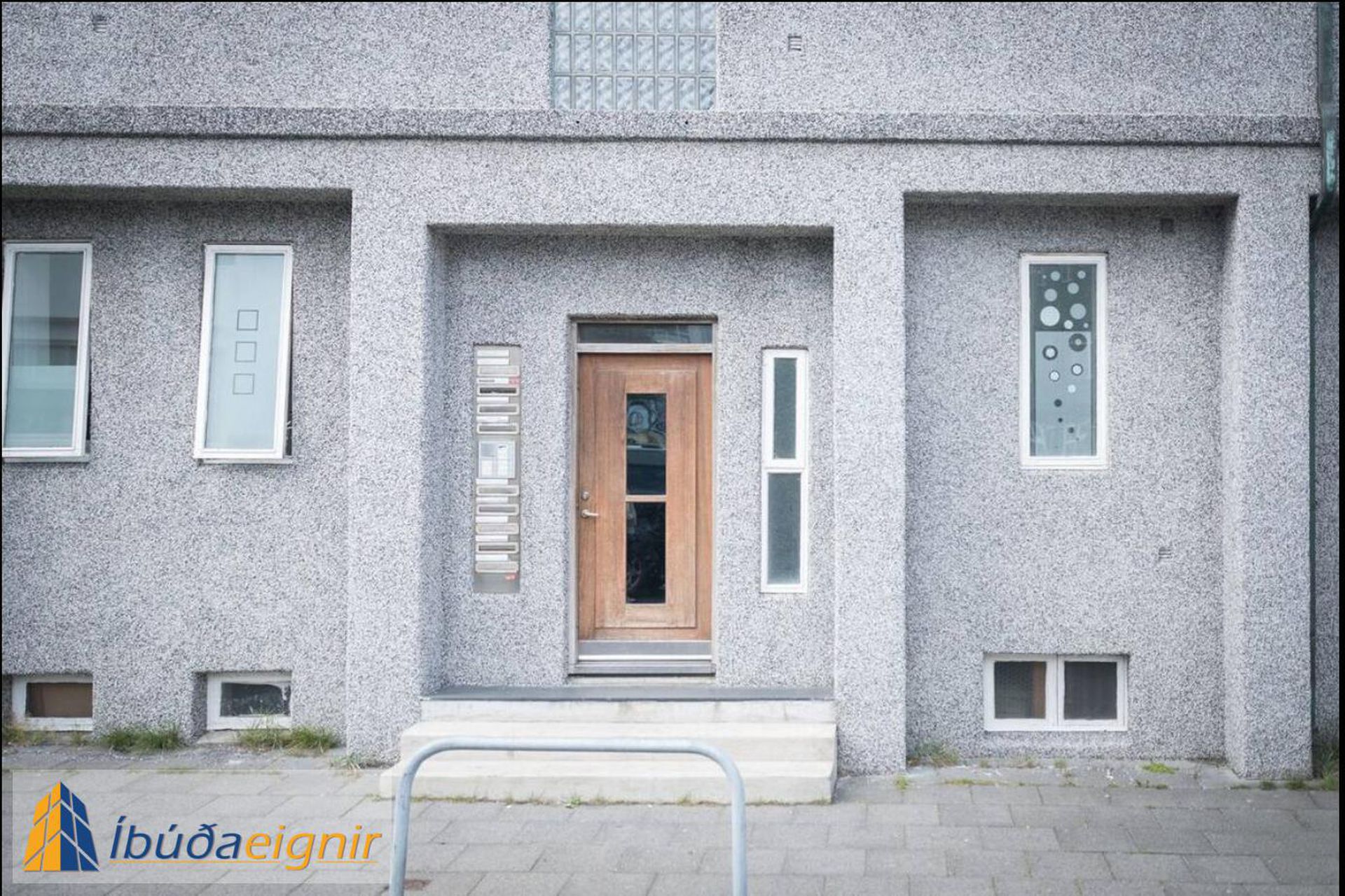 Laufásvegur 10, 101 Reykjavík