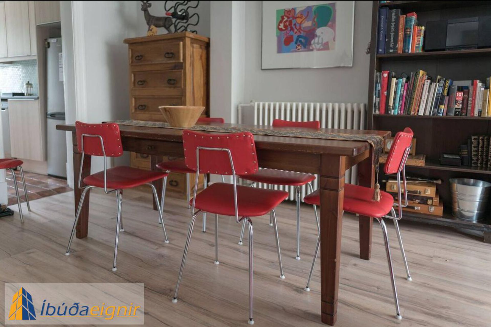 Laufásvegur 10, 101 Reykjavík