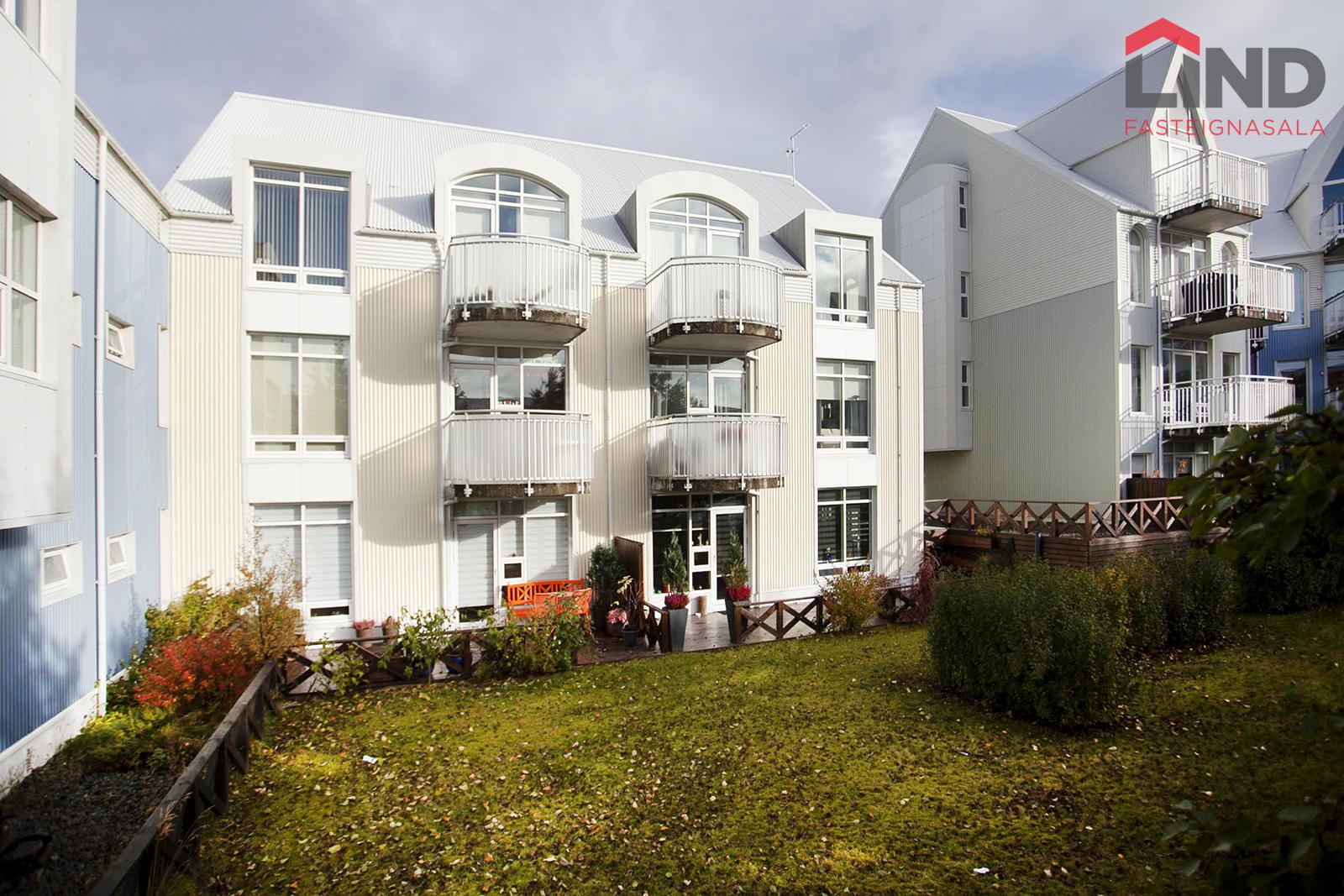 Naustabryggja 29, 110 Reykjavík