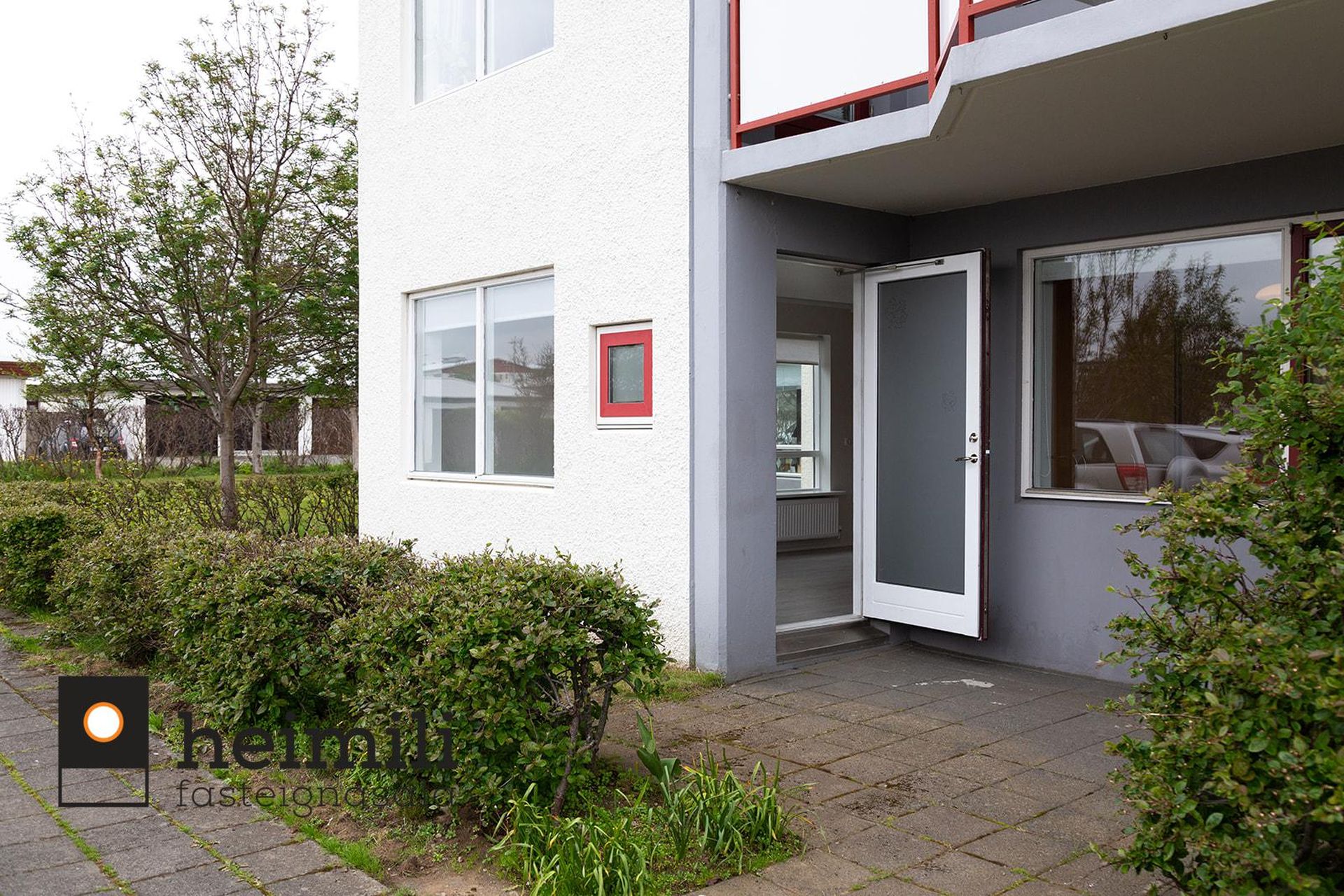 Hraunbær 103, 110 Reykjavík