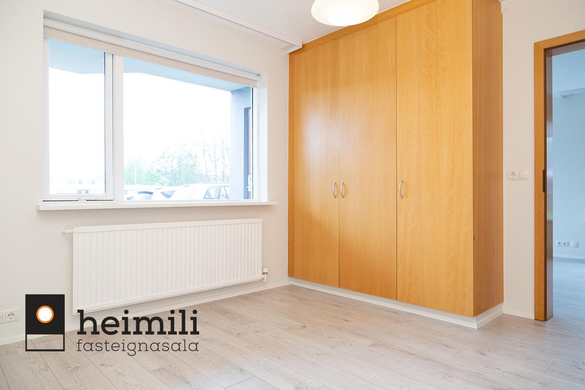 Hraunbær 103, 110 Reykjavík