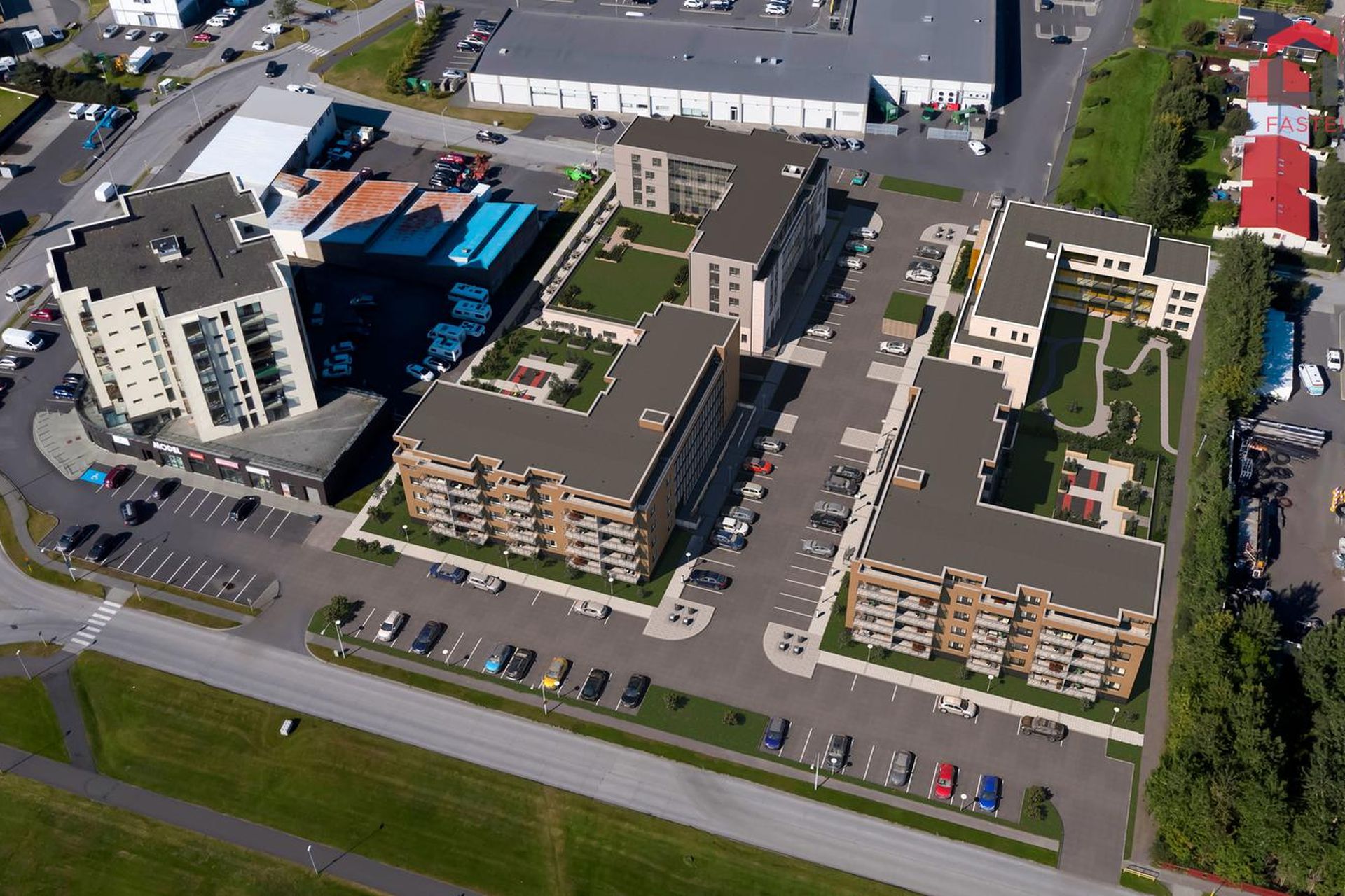 Þjóðbraut 3, 300 Akranes