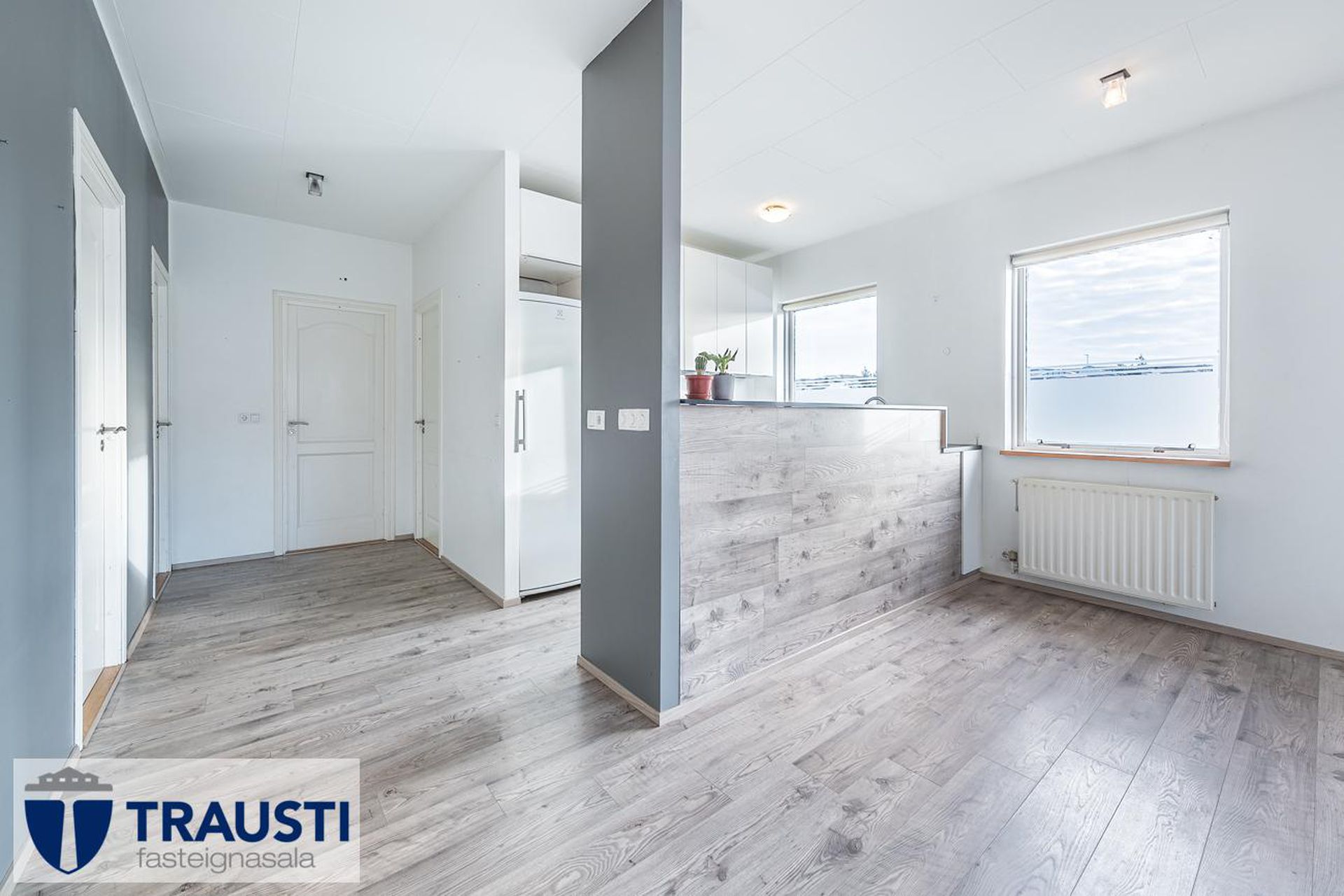Smárabarð 2, 220 Hafnarfjörður
