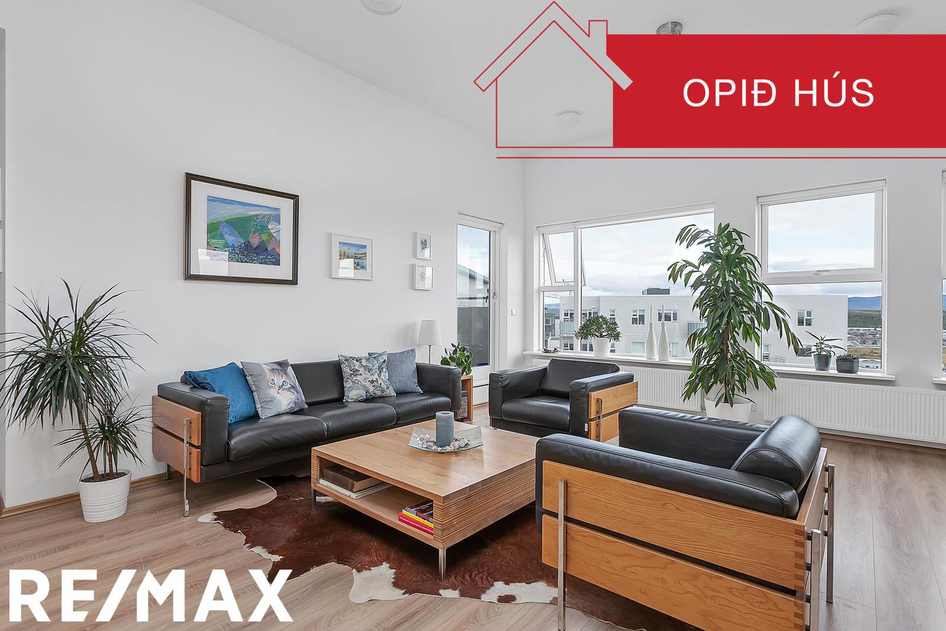 Skyggnisbraut 2 - 0502, 113 Reykjavík