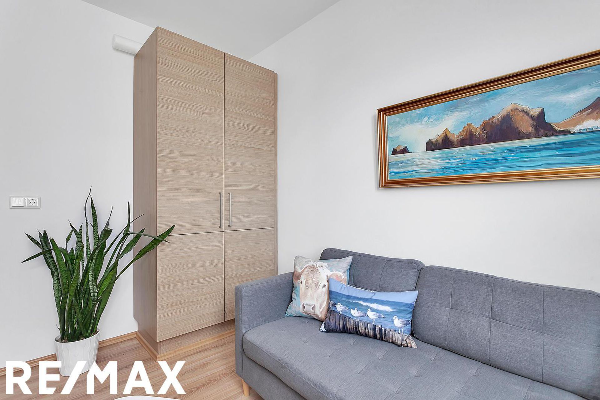 Skyggnisbraut 2 - 0502, 113 Reykjavík