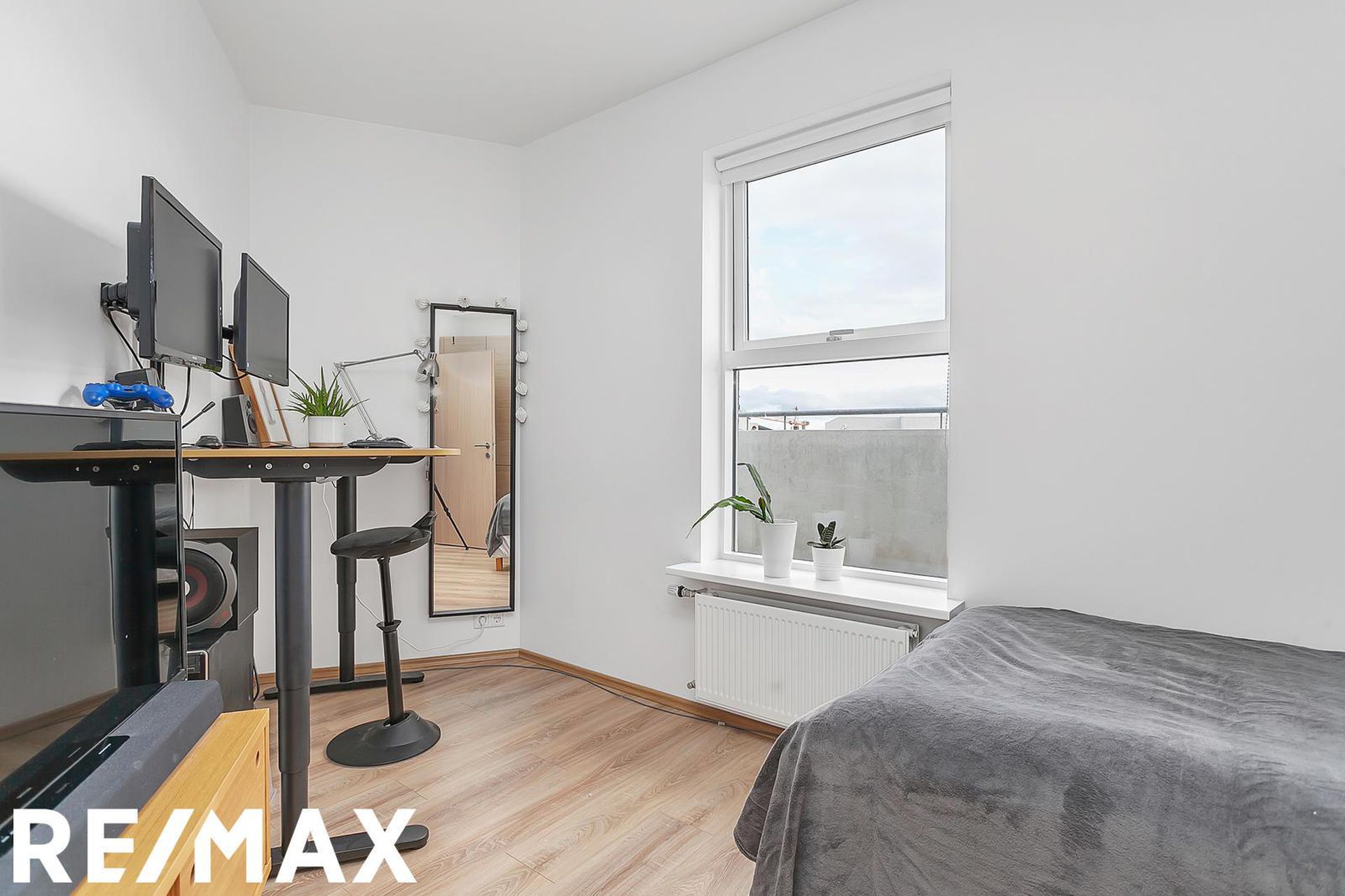 Skyggnisbraut 2 - 0502, 113 Reykjavík