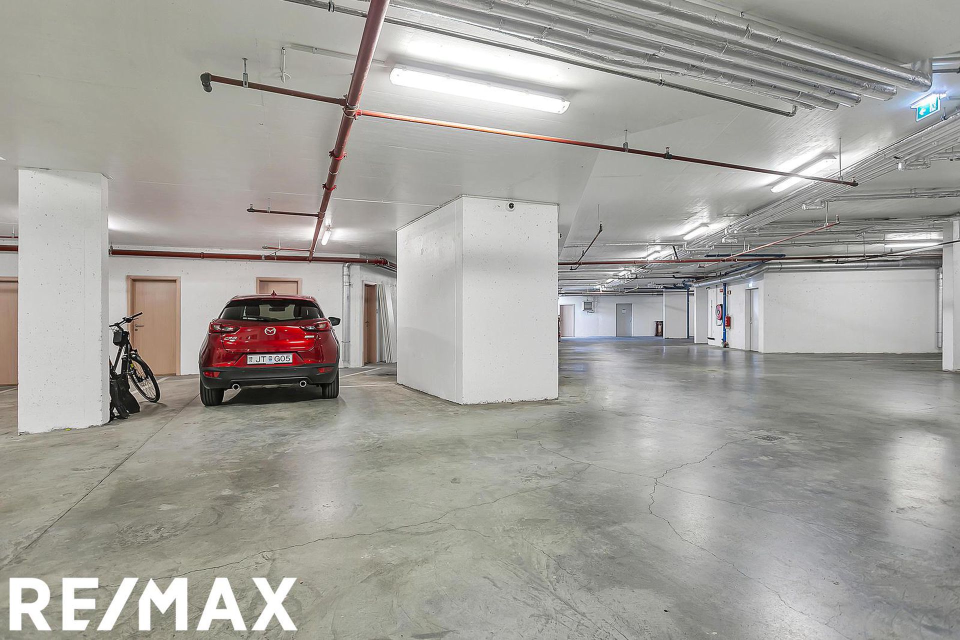 Skyggnisbraut 2 - 0502, 113 Reykjavík