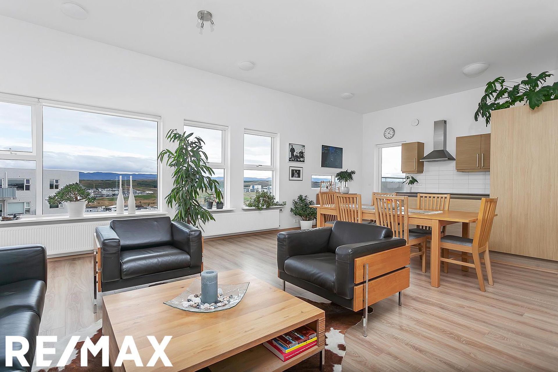 Skyggnisbraut 2 - 0502, 113 Reykjavík