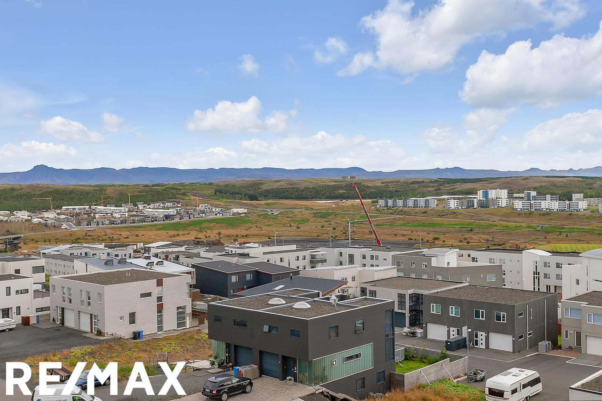 Skyggnisbraut 2 - 0502, 113 Reykjavík