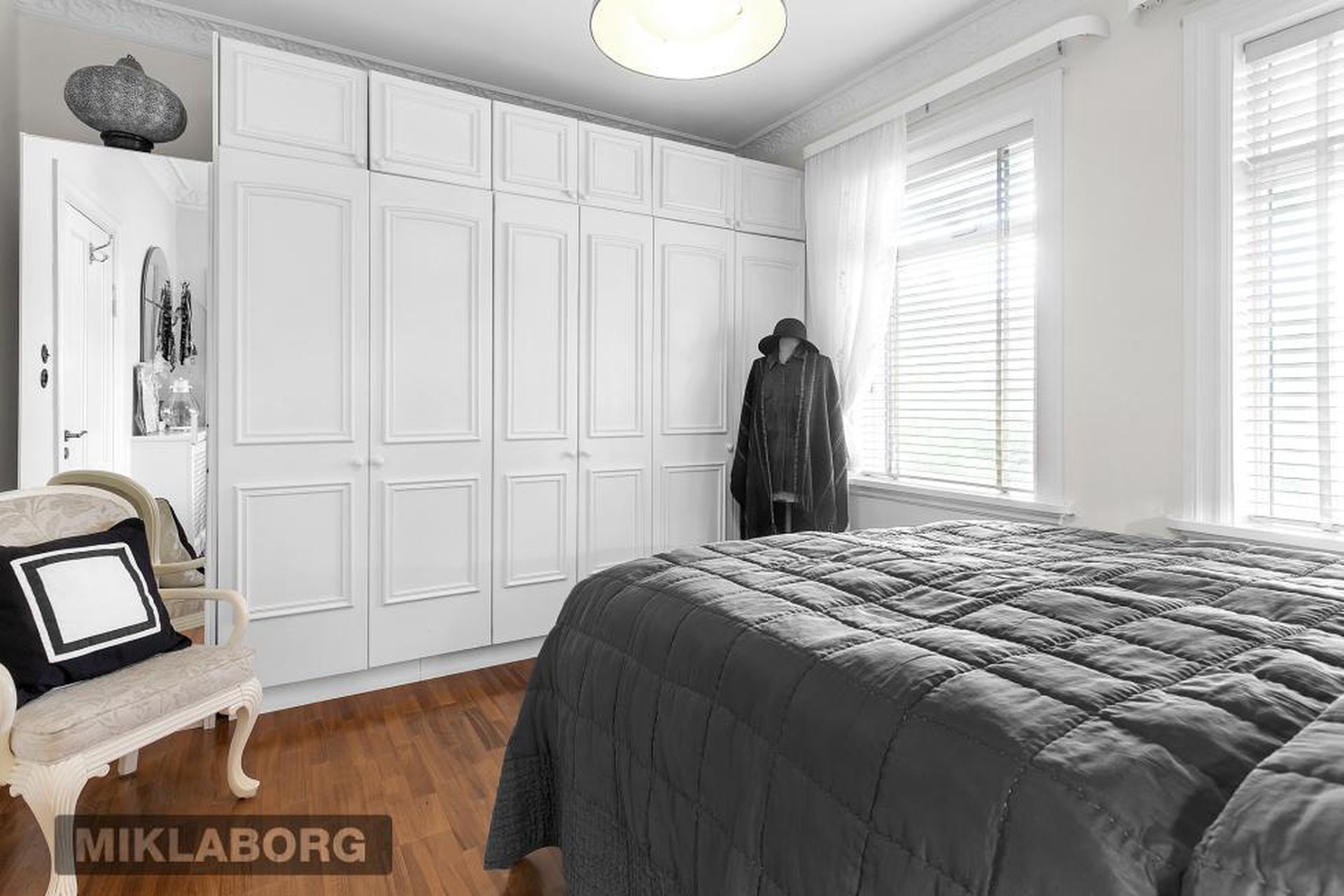 Sóleyjargata 13, 101 Reykjavík