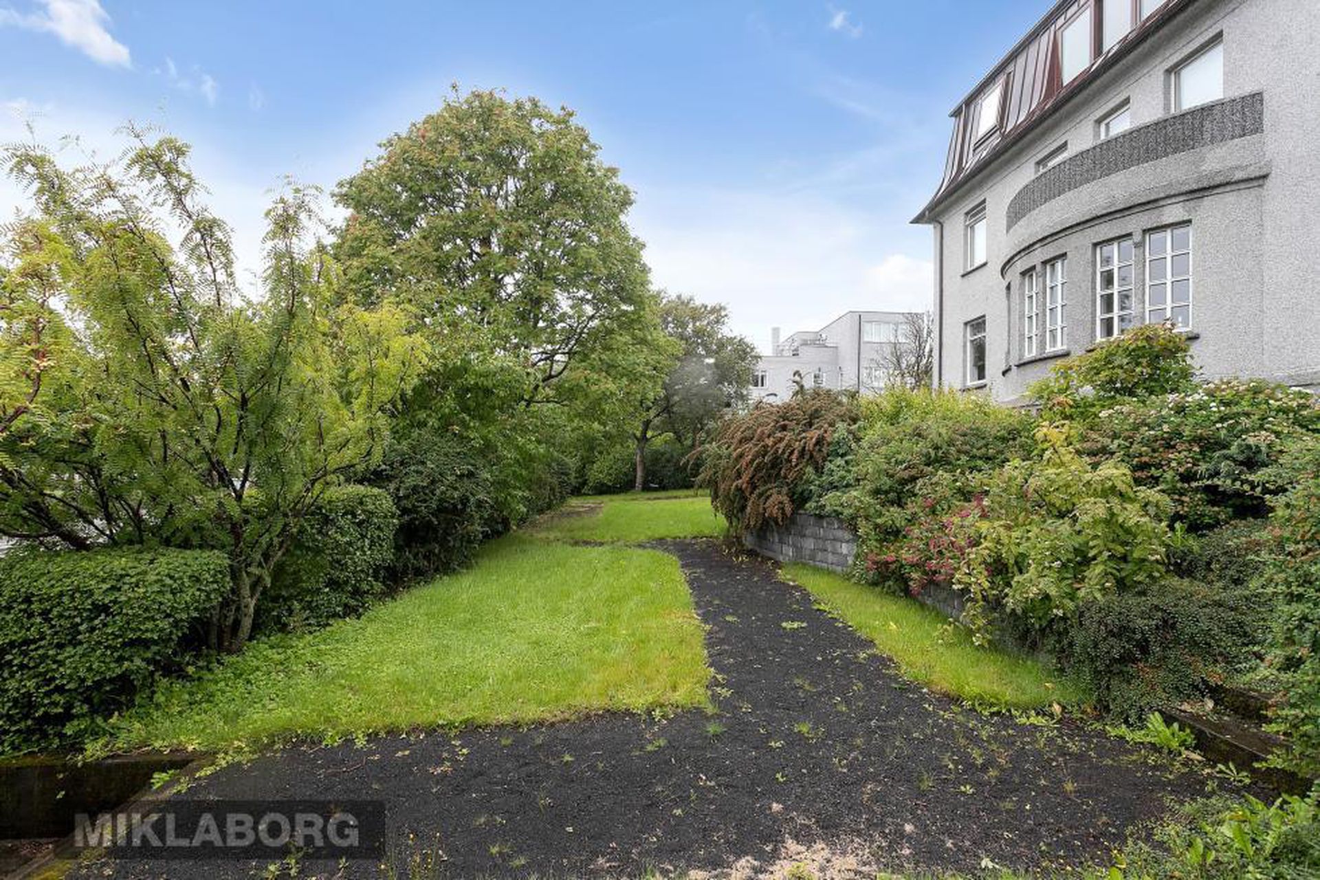 Sóleyjargata 13, 101 Reykjavík