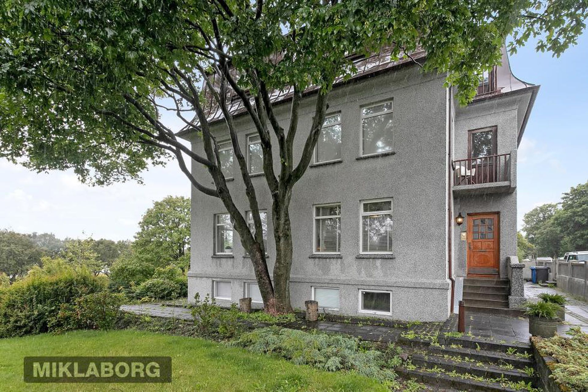 Sóleyjargata 13, 101 Reykjavík