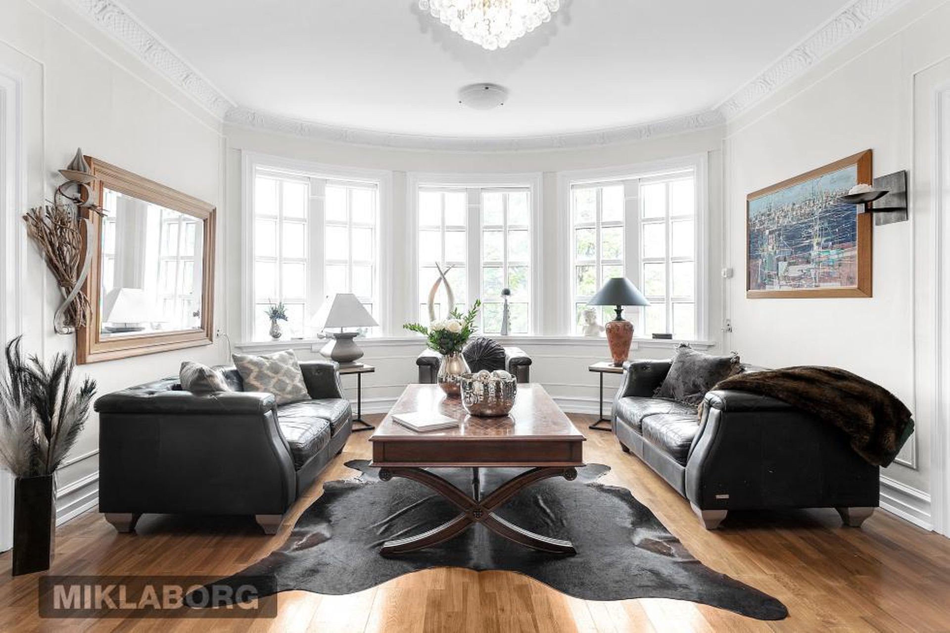 Sóleyjargata 13, 101 Reykjavík