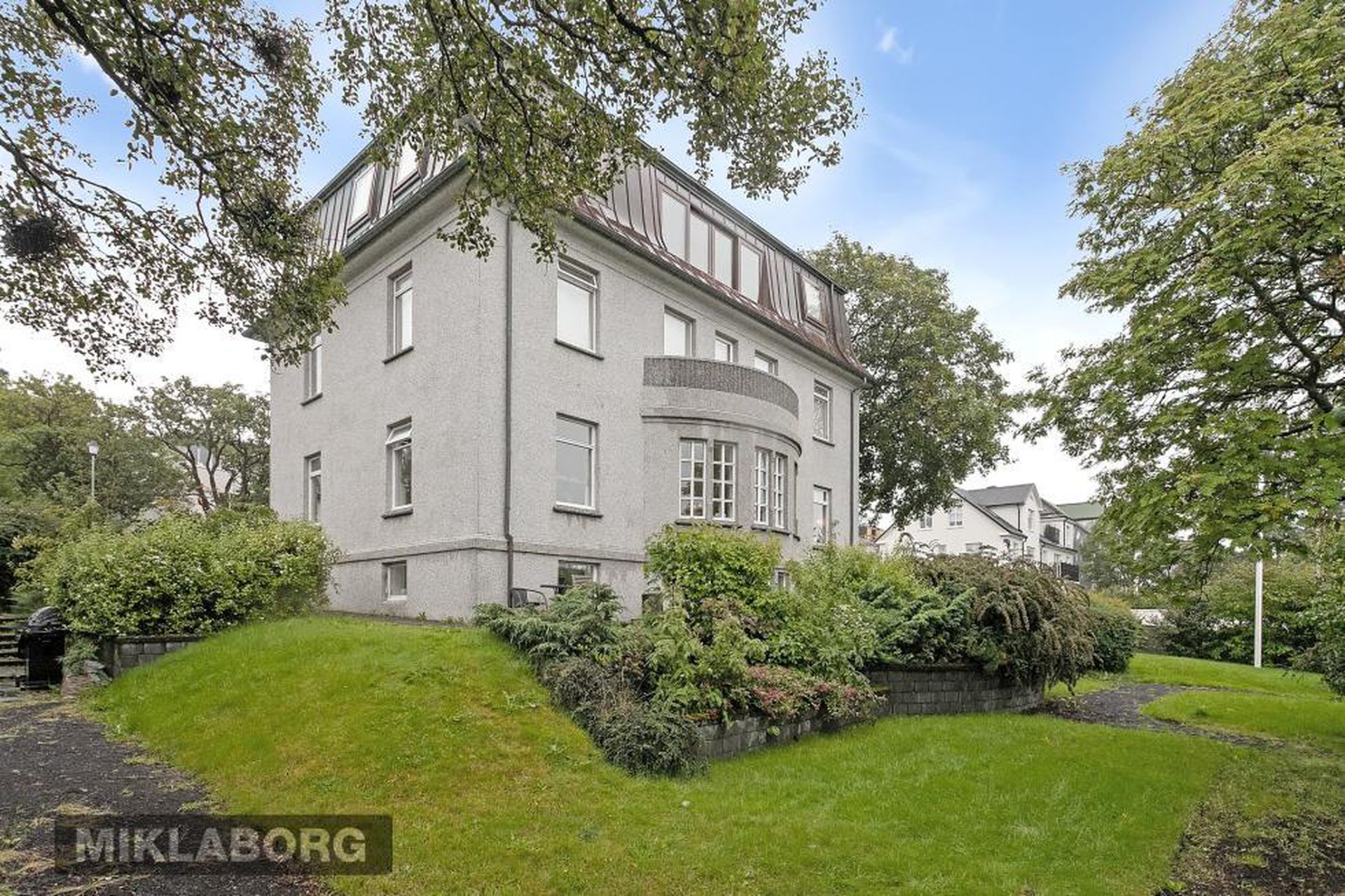 Sóleyjargata 13, 101 Reykjavík