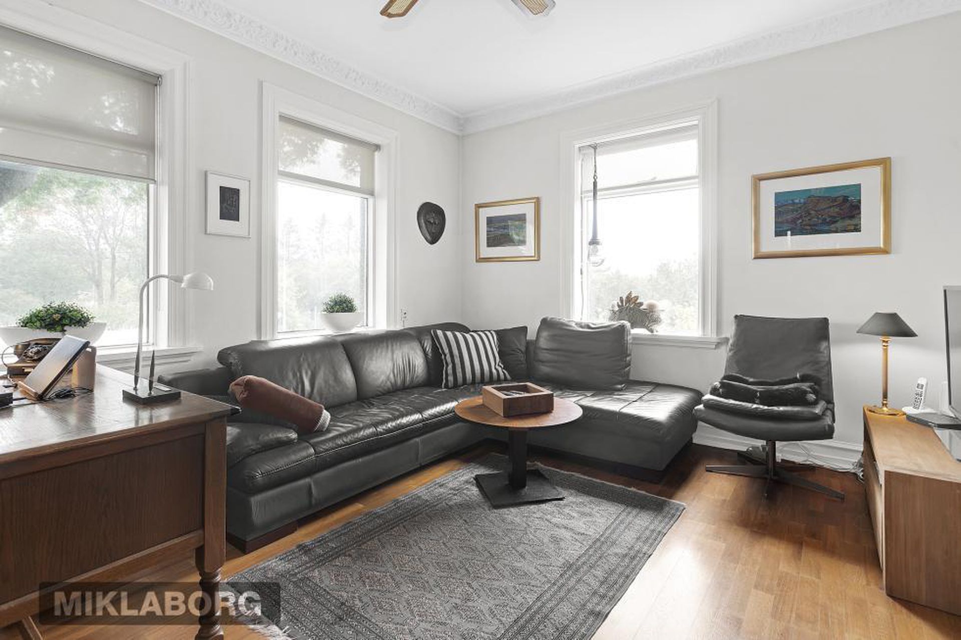 Sóleyjargata 13, 101 Reykjavík