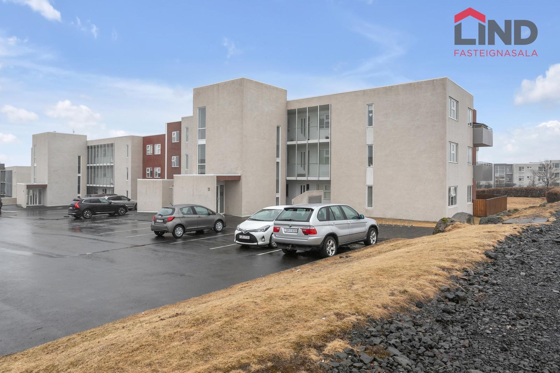 Álfkonuhvarf 55, 203 Kópavogur