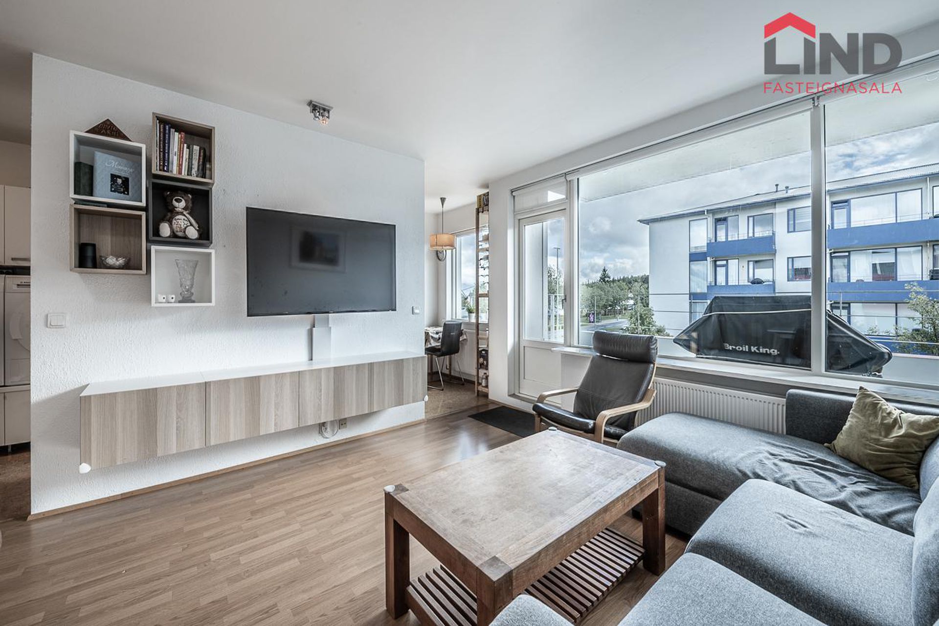 Eyjabakki 12, 109 Reykjavík