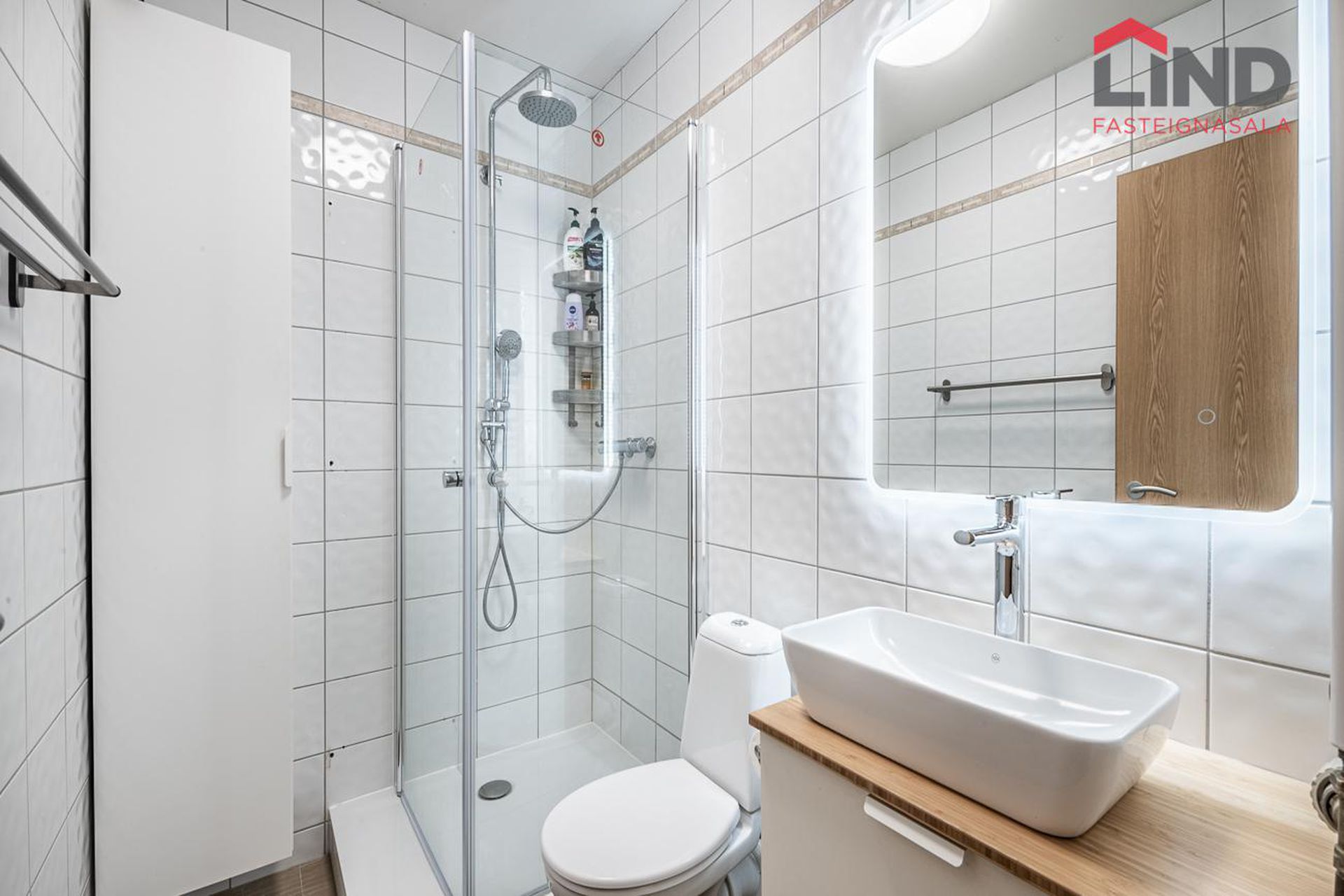 Eyjabakki 12, 109 Reykjavík