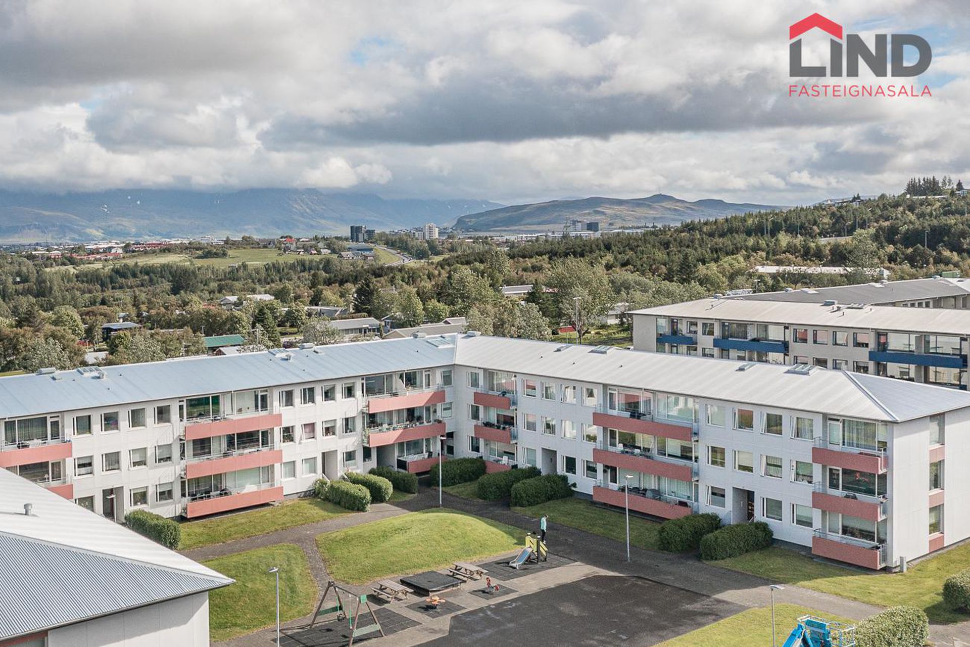 Eyjabakki 12, 109 Reykjavík
