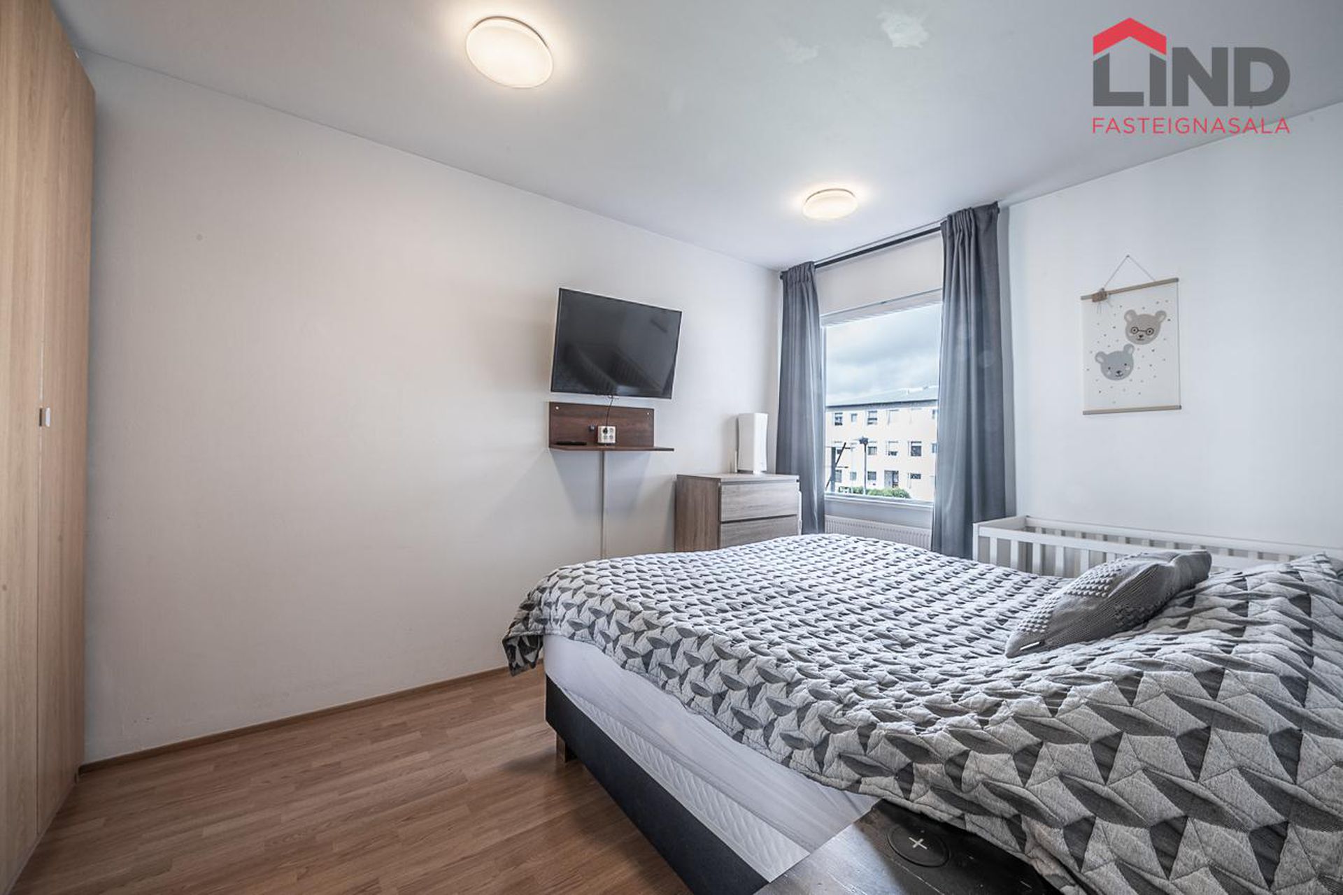 Eyjabakki 12, 109 Reykjavík