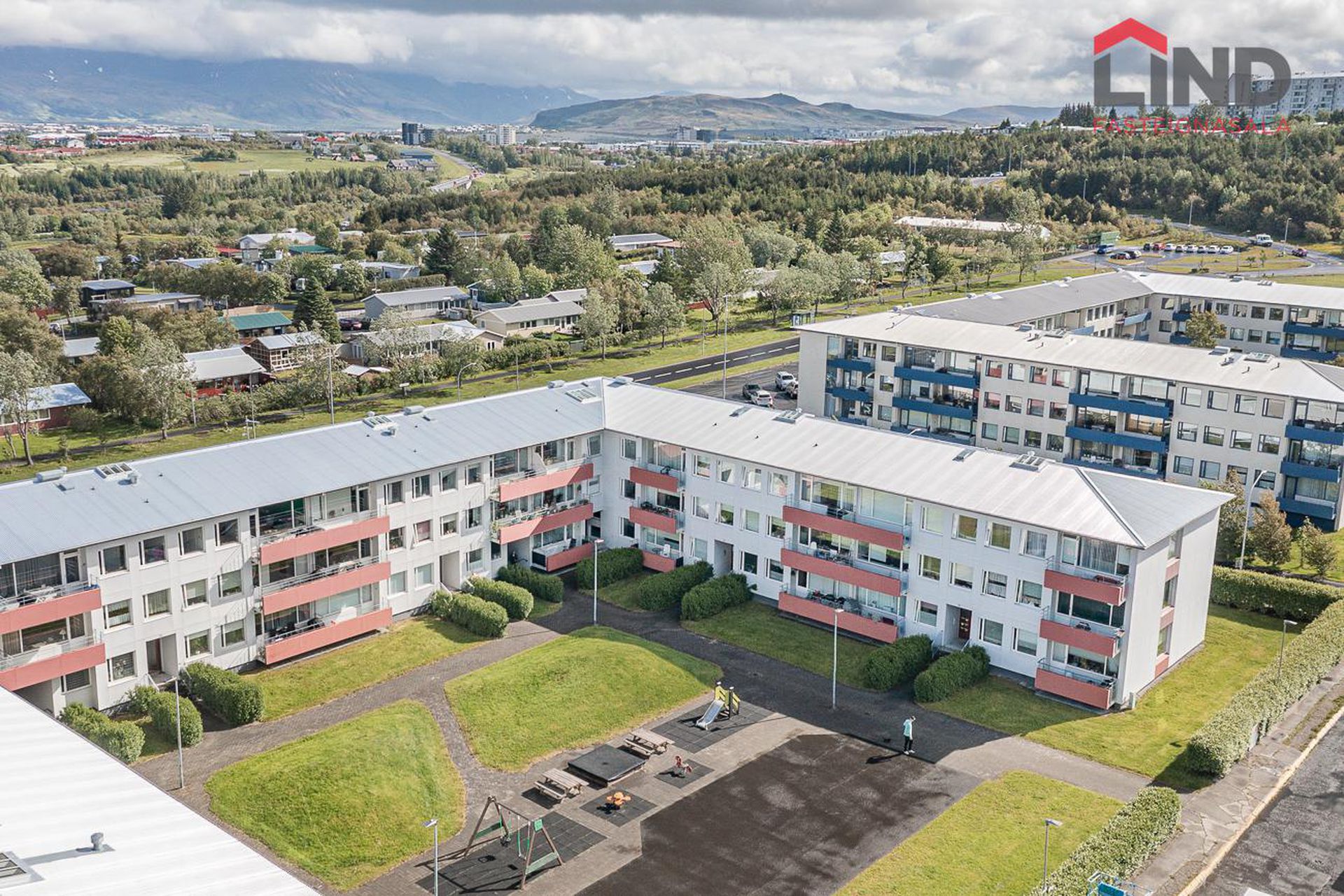 Eyjabakki 12, 109 Reykjavík