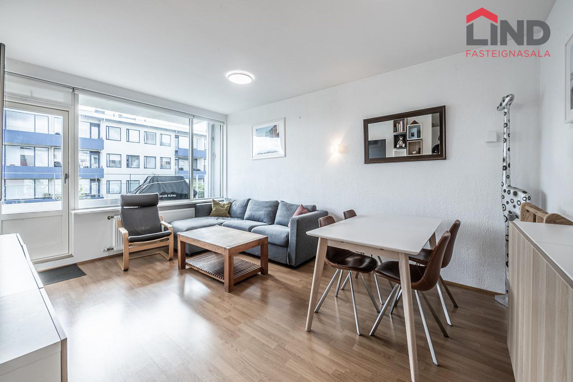 Eyjabakki 12, 109 Reykjavík