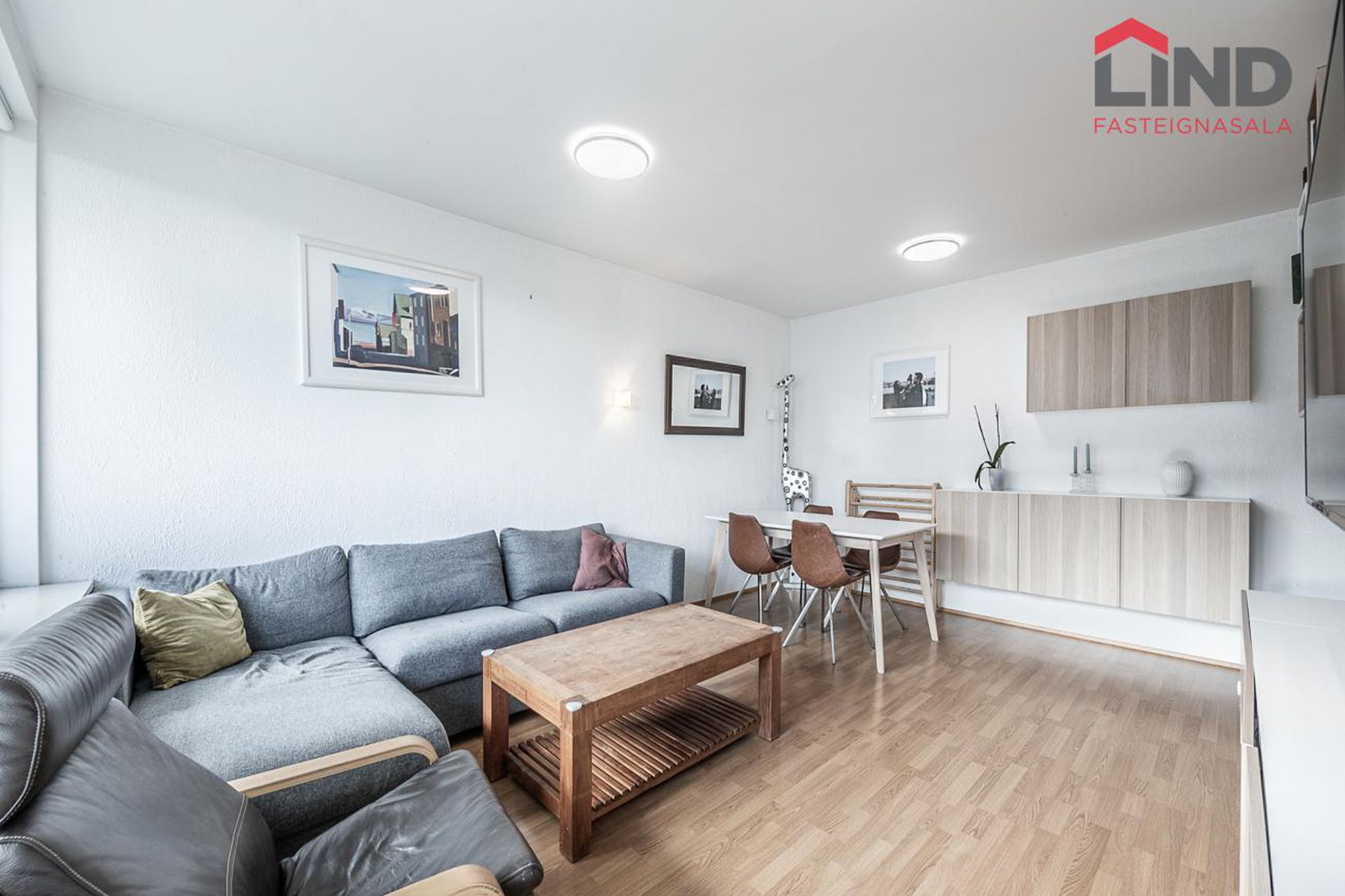 Eyjabakki 12, 109 Reykjavík