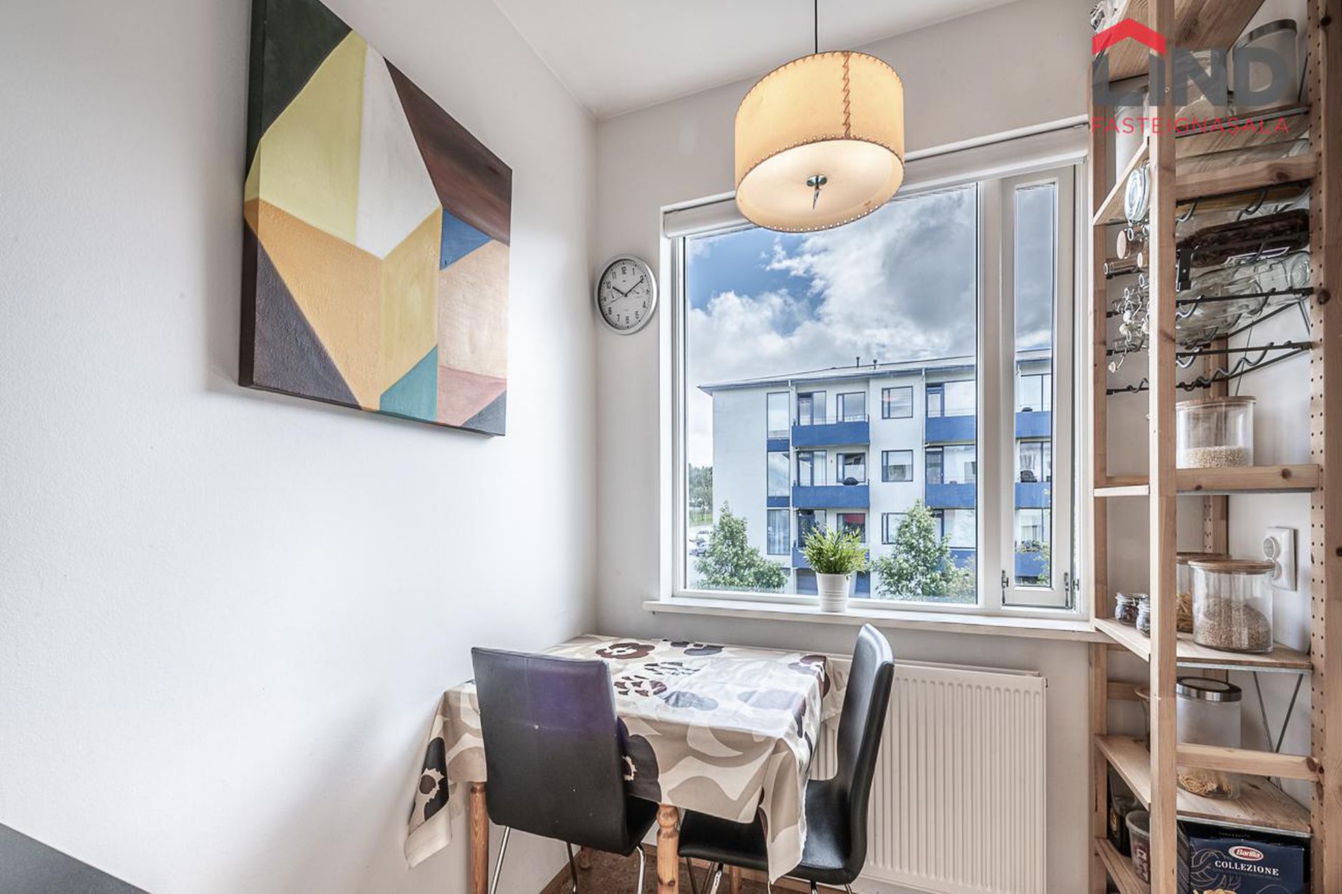 Eyjabakki 12, 109 Reykjavík