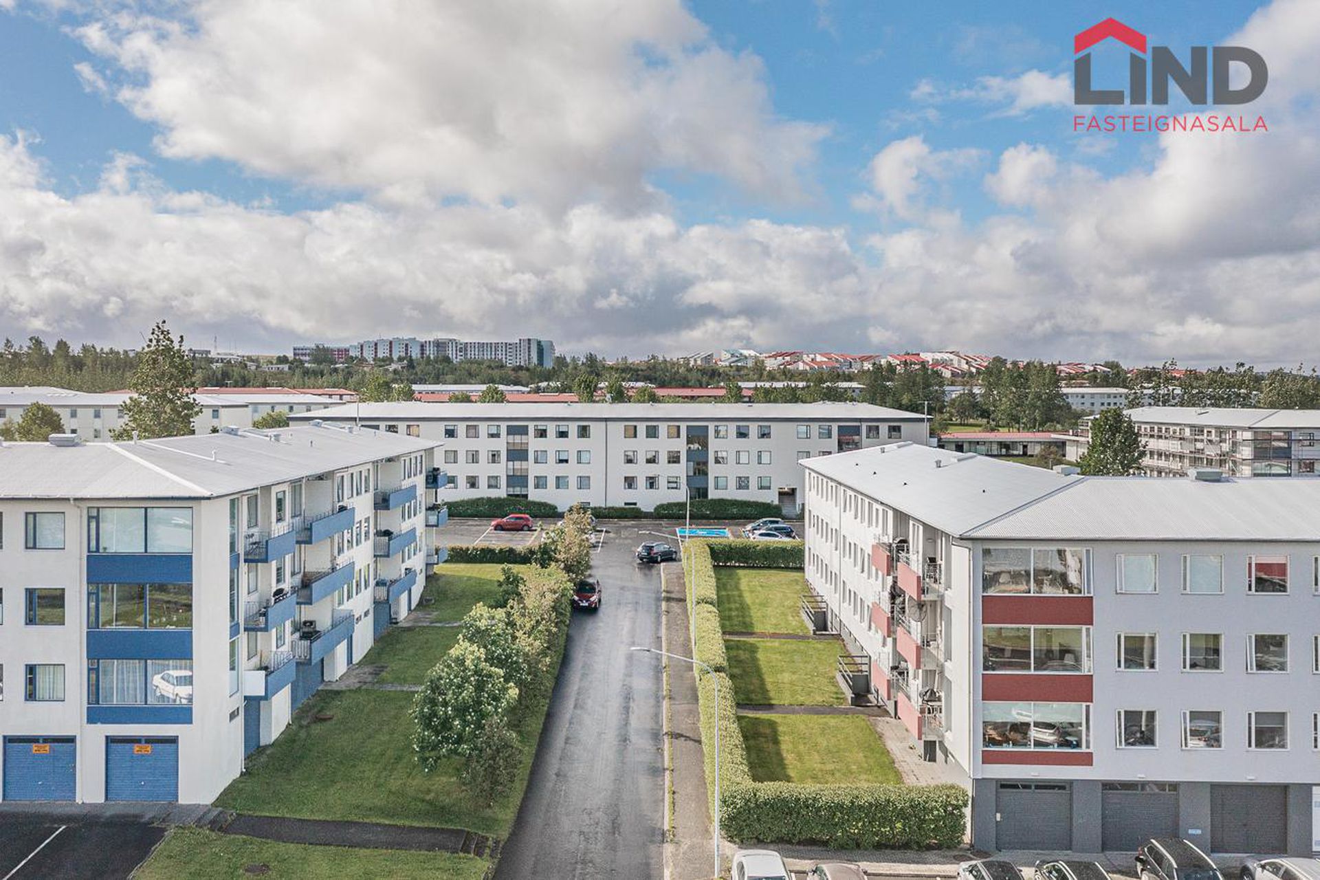 Eyjabakki 12, 109 Reykjavík