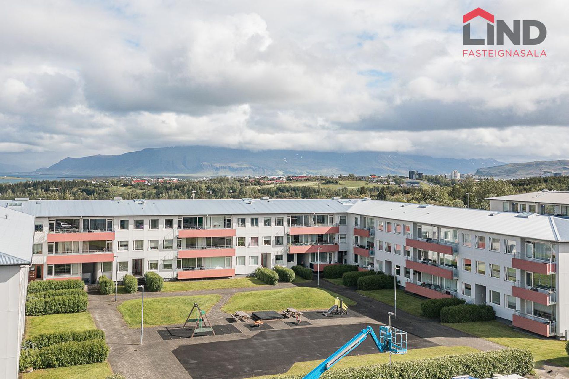 Eyjabakki 12, 109 Reykjavík