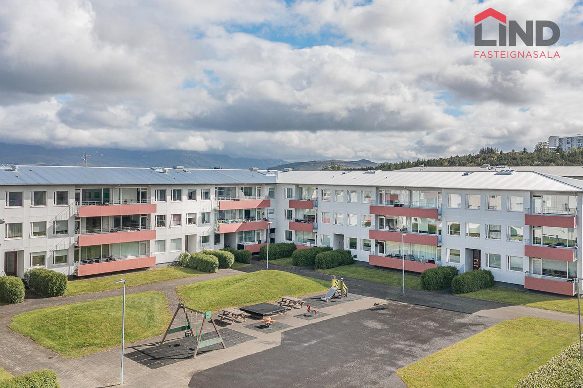 Eyjabakki 12, 109 Reykjavík