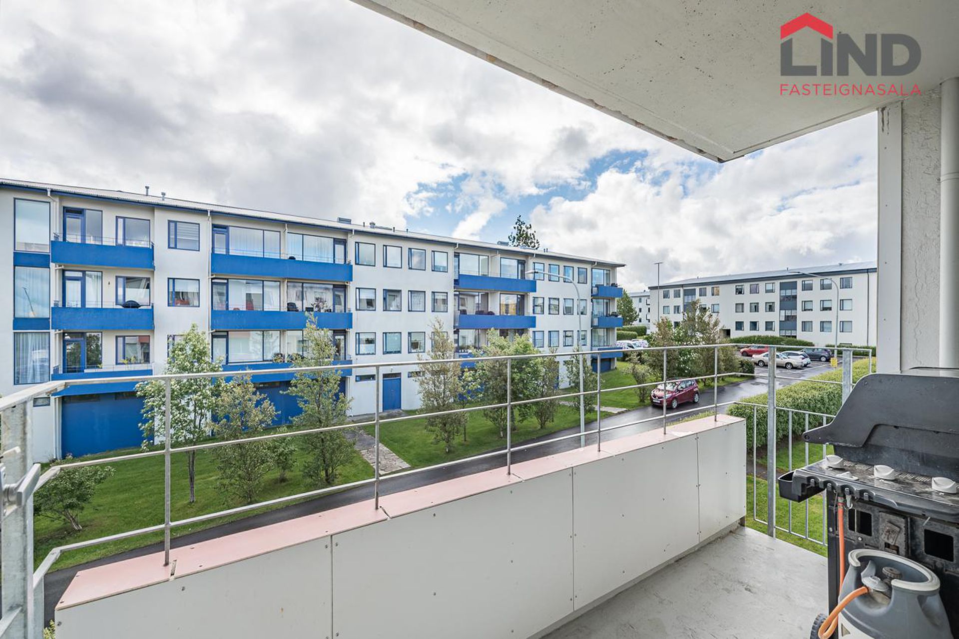 Eyjabakki 12, 109 Reykjavík