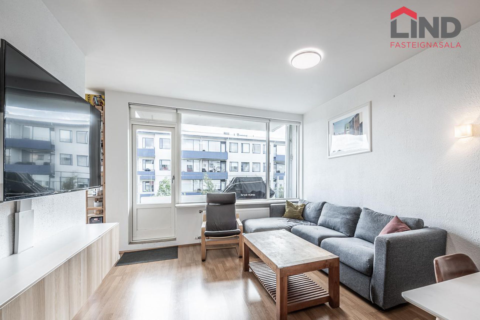 Eyjabakki 12, 109 Reykjavík