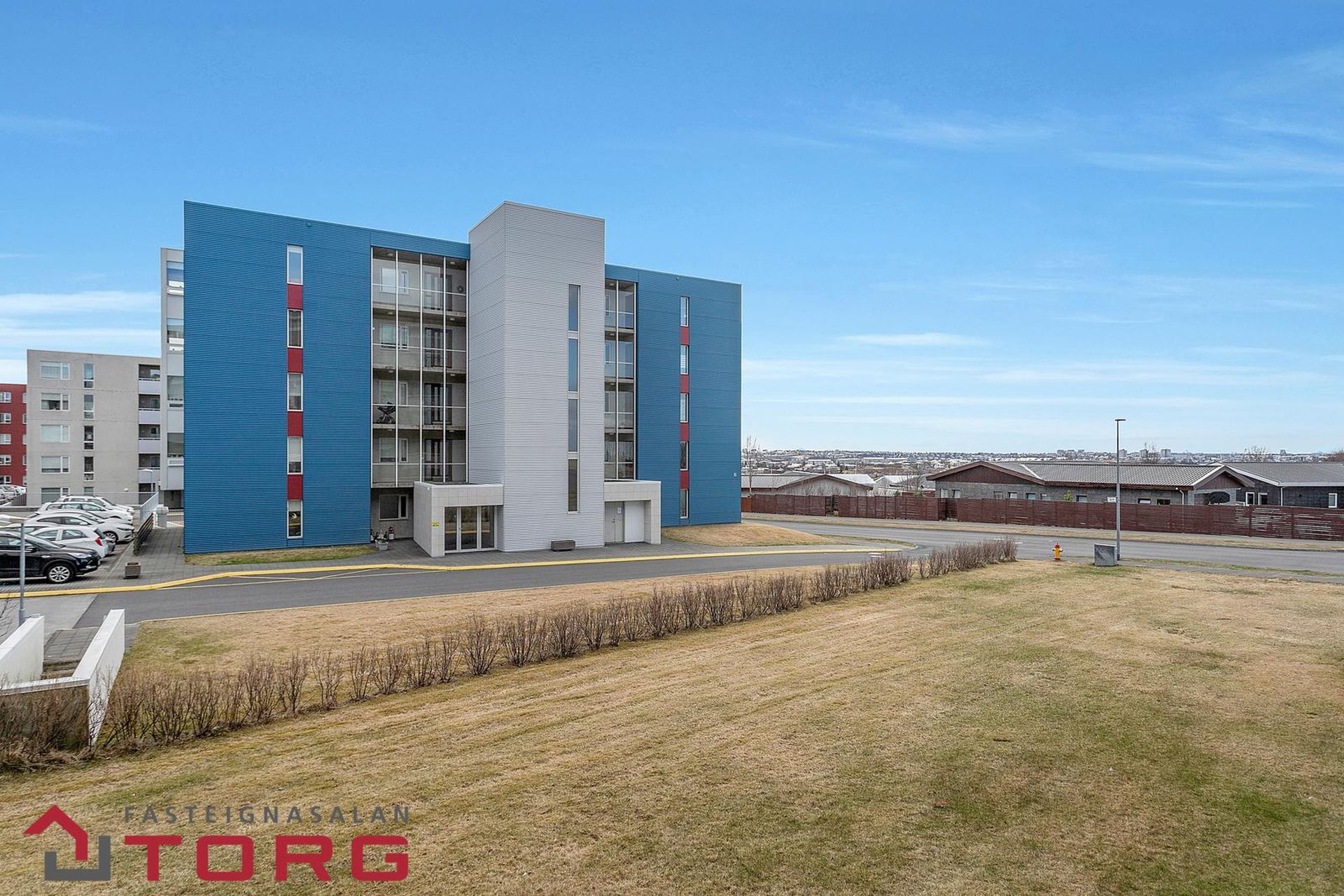 Sóleyjarimi 7, 112 Reykjavík