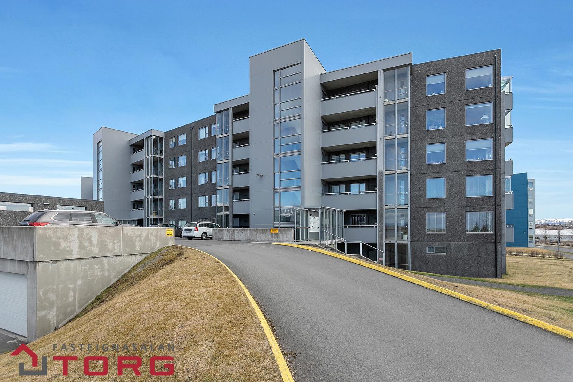 Sóleyjarimi 7, 112 Reykjavík