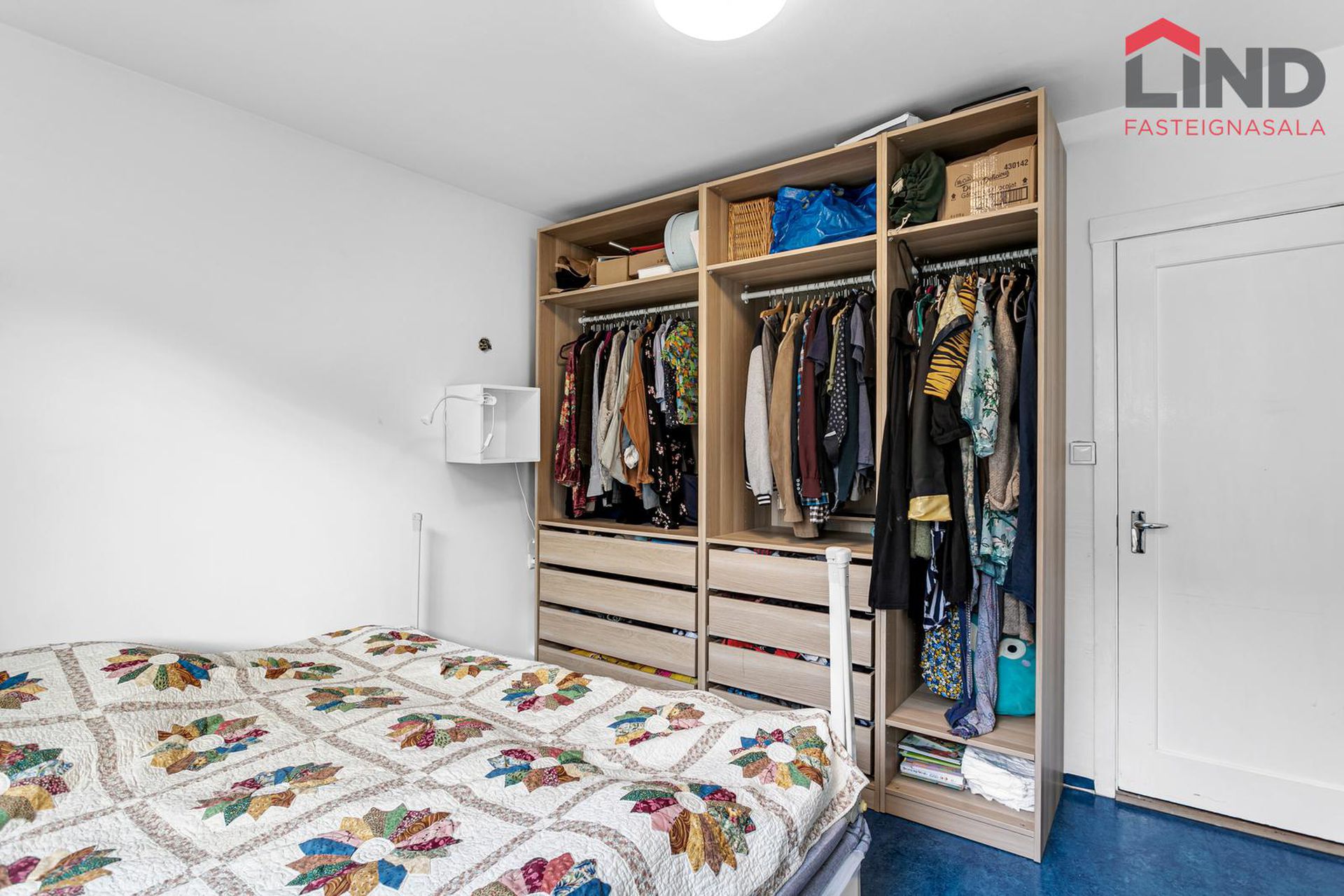 Barmahlíð 42, 105 Reykjavík