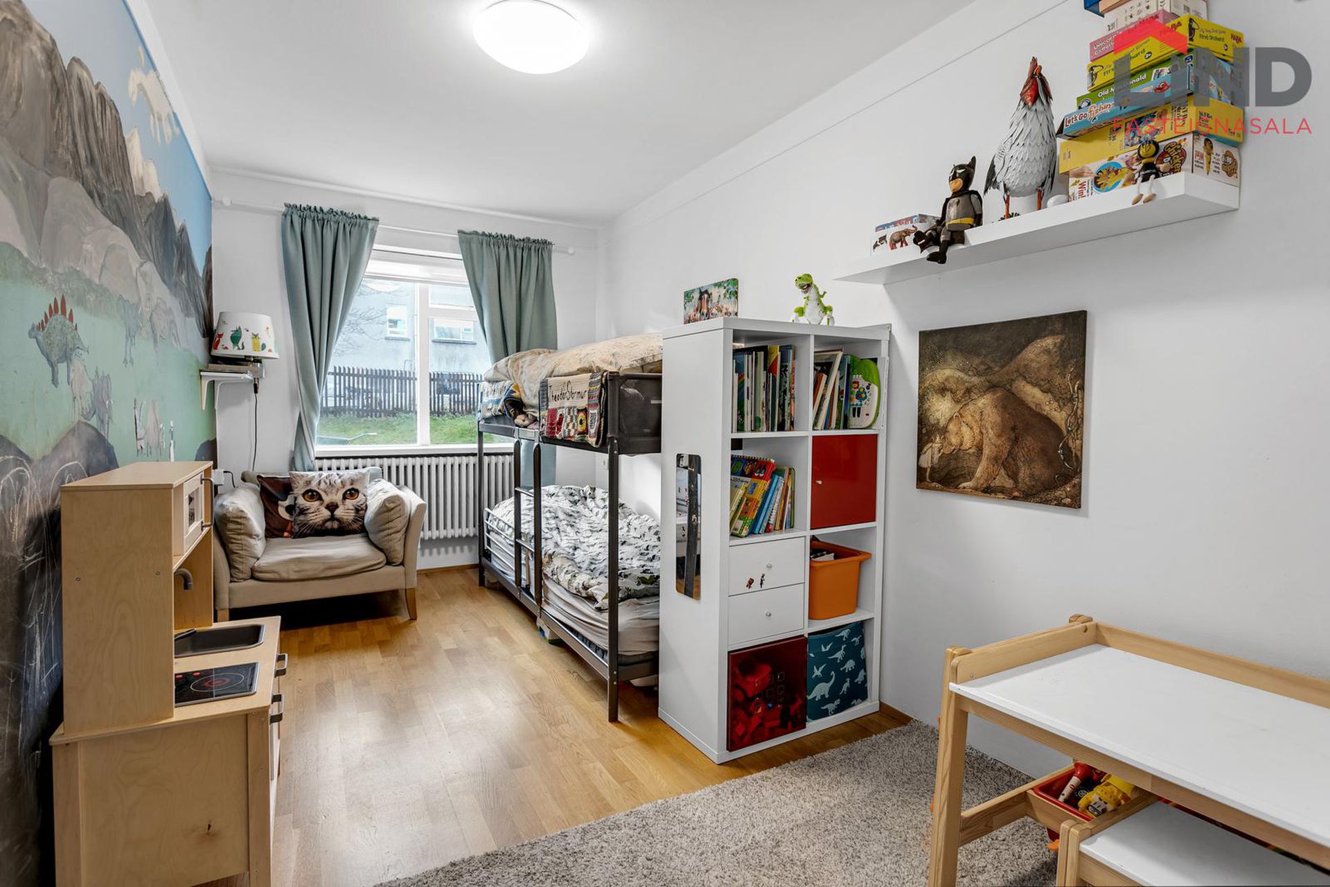 Barmahlíð 42, 105 Reykjavík