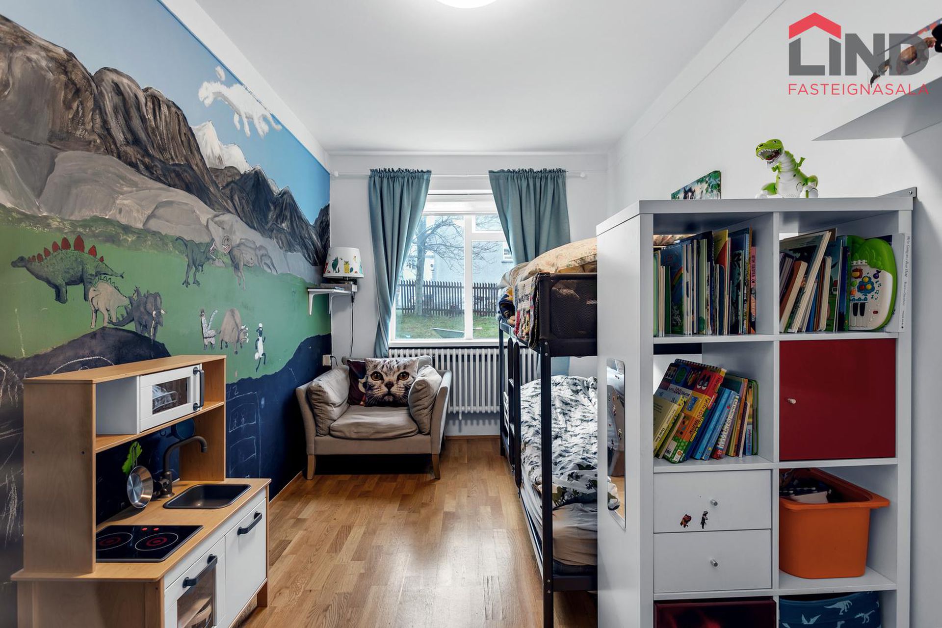 Barmahlíð 42, 105 Reykjavík