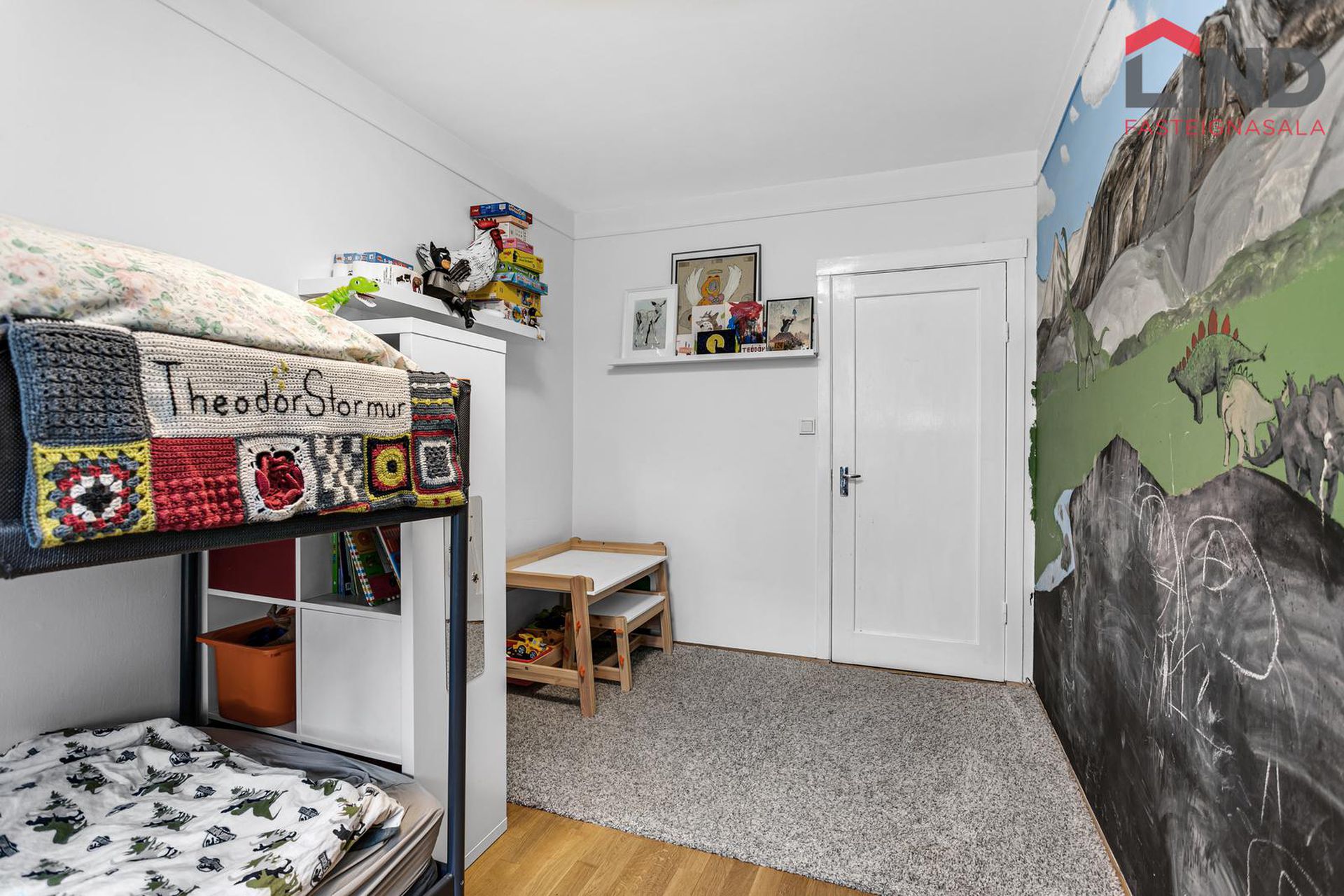 Barmahlíð 42, 105 Reykjavík