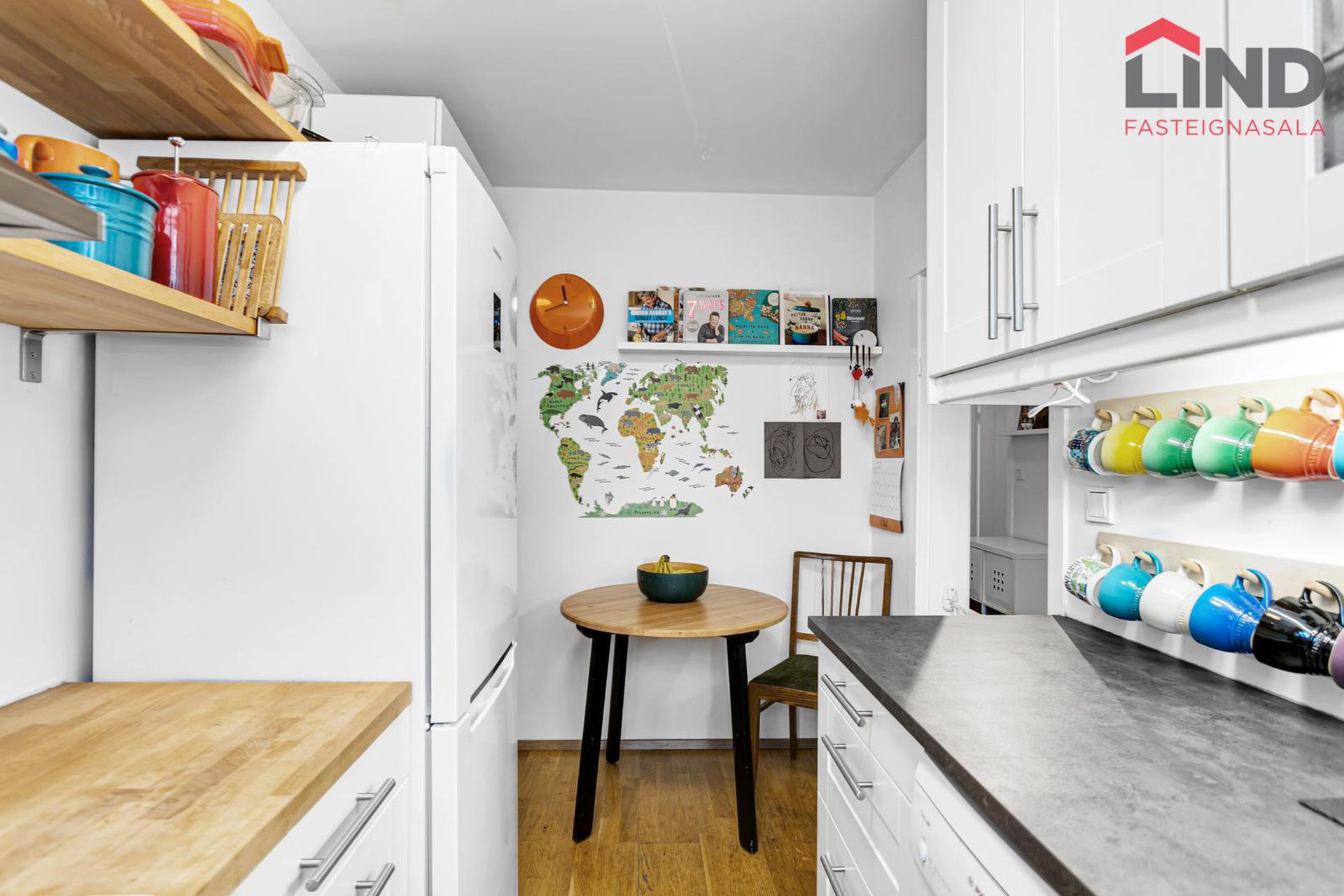 Barmahlíð 42, 105 Reykjavík
