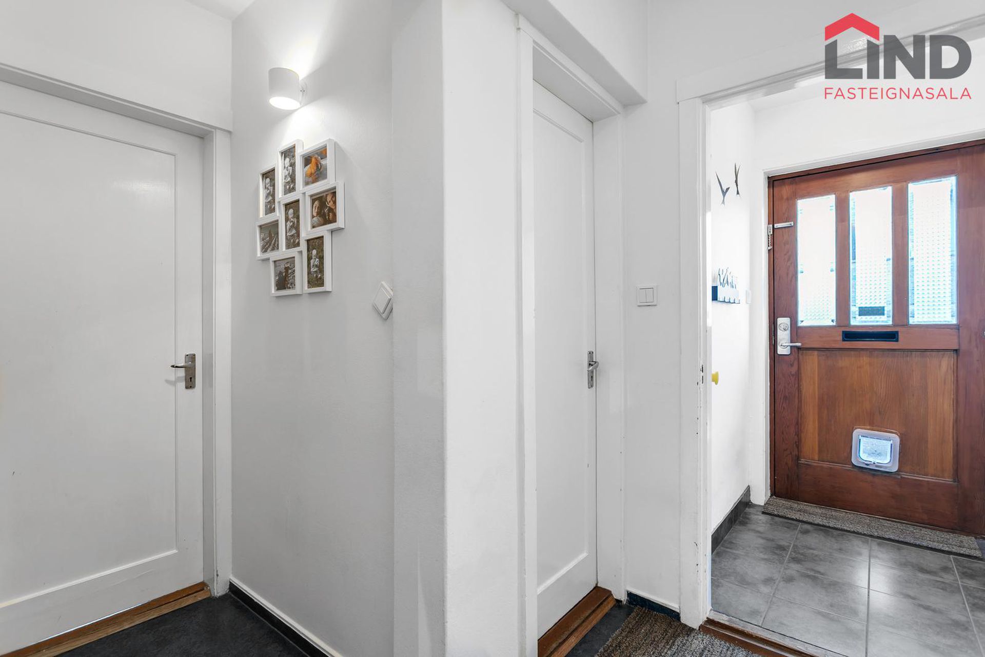 Barmahlíð 42, 105 Reykjavík