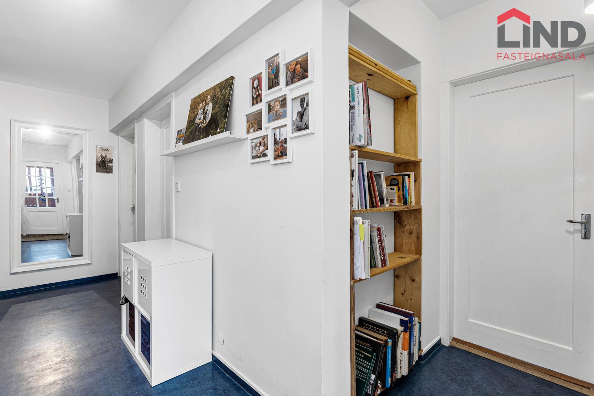 Barmahlíð 42, 105 Reykjavík