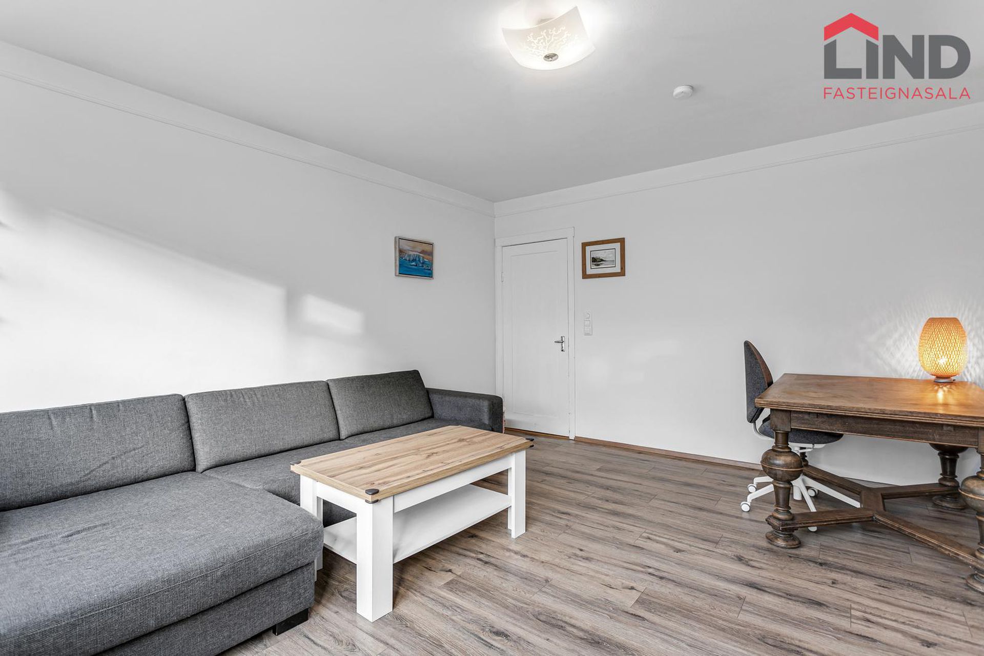 Barmahlíð 42, 105 Reykjavík
