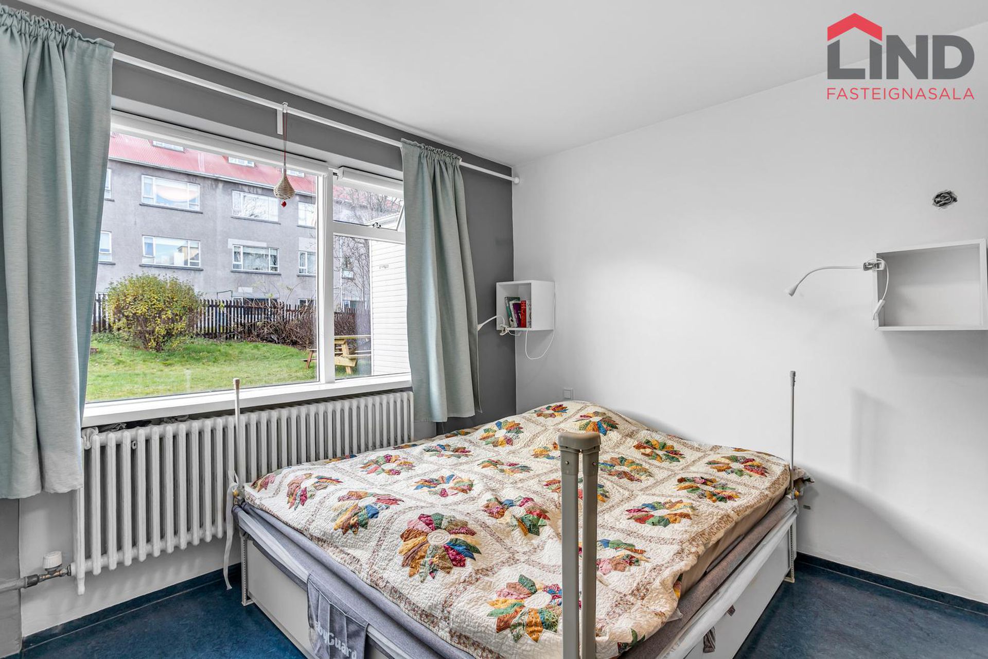 Barmahlíð 42, 105 Reykjavík