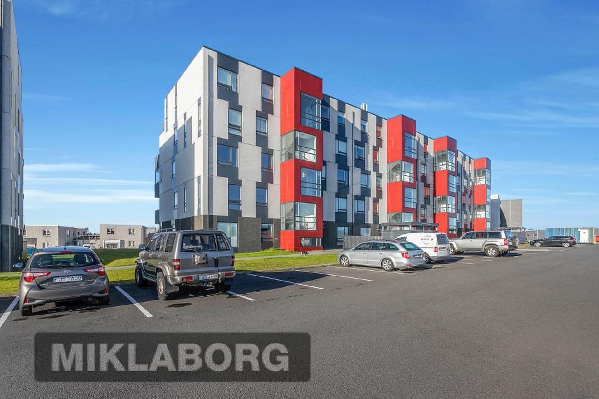 Helluvað 19 - 0105, 110 Reykjavík