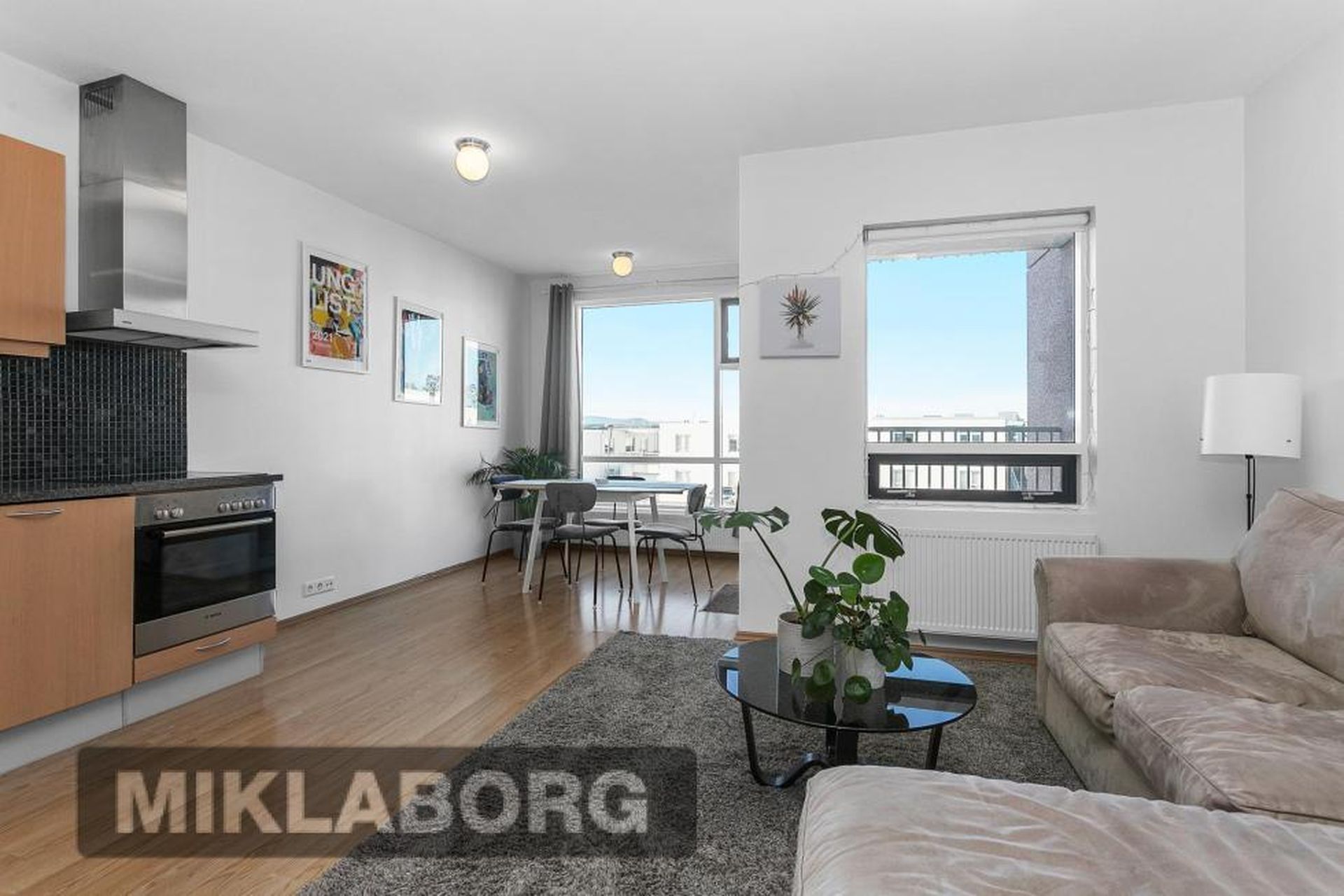 Helluvað 19 - 0105, 110 Reykjavík