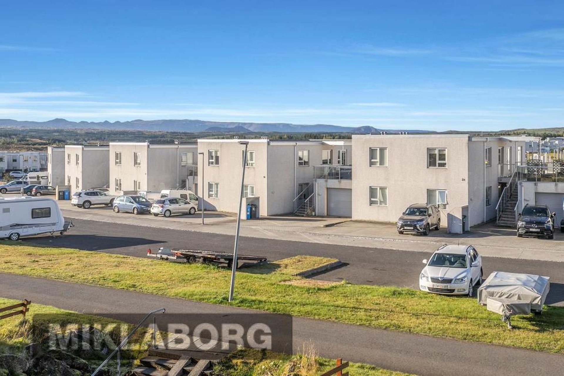 Helluvað 19 - 0105, 110 Reykjavík