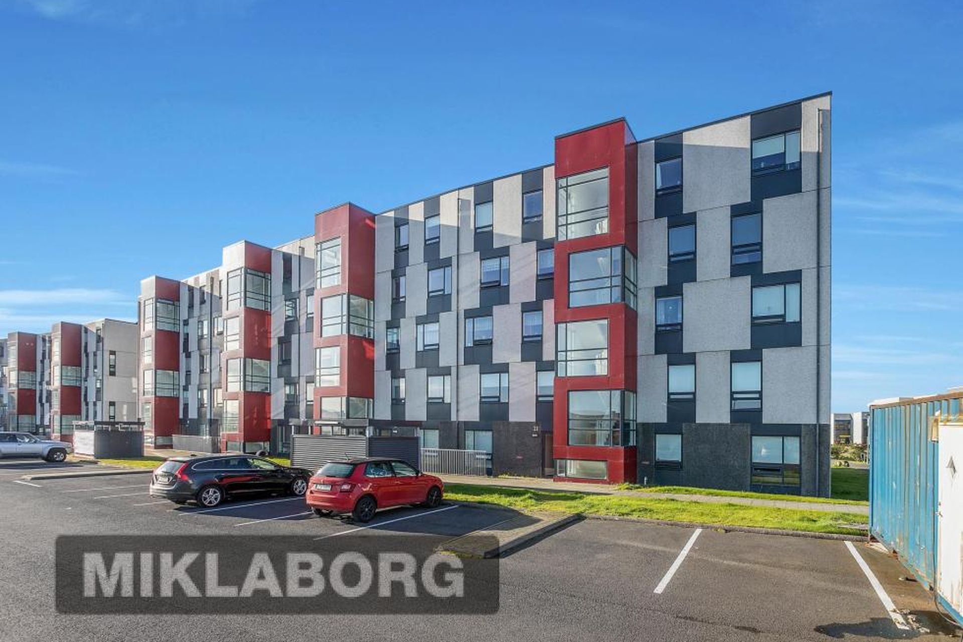 Helluvað 19 - 0105, 110 Reykjavík