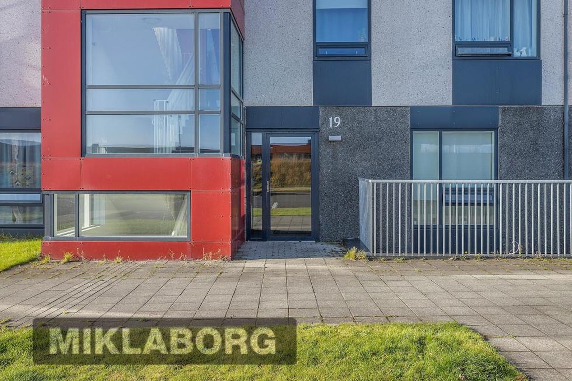 Helluvað 19 - 0105, 110 Reykjavík