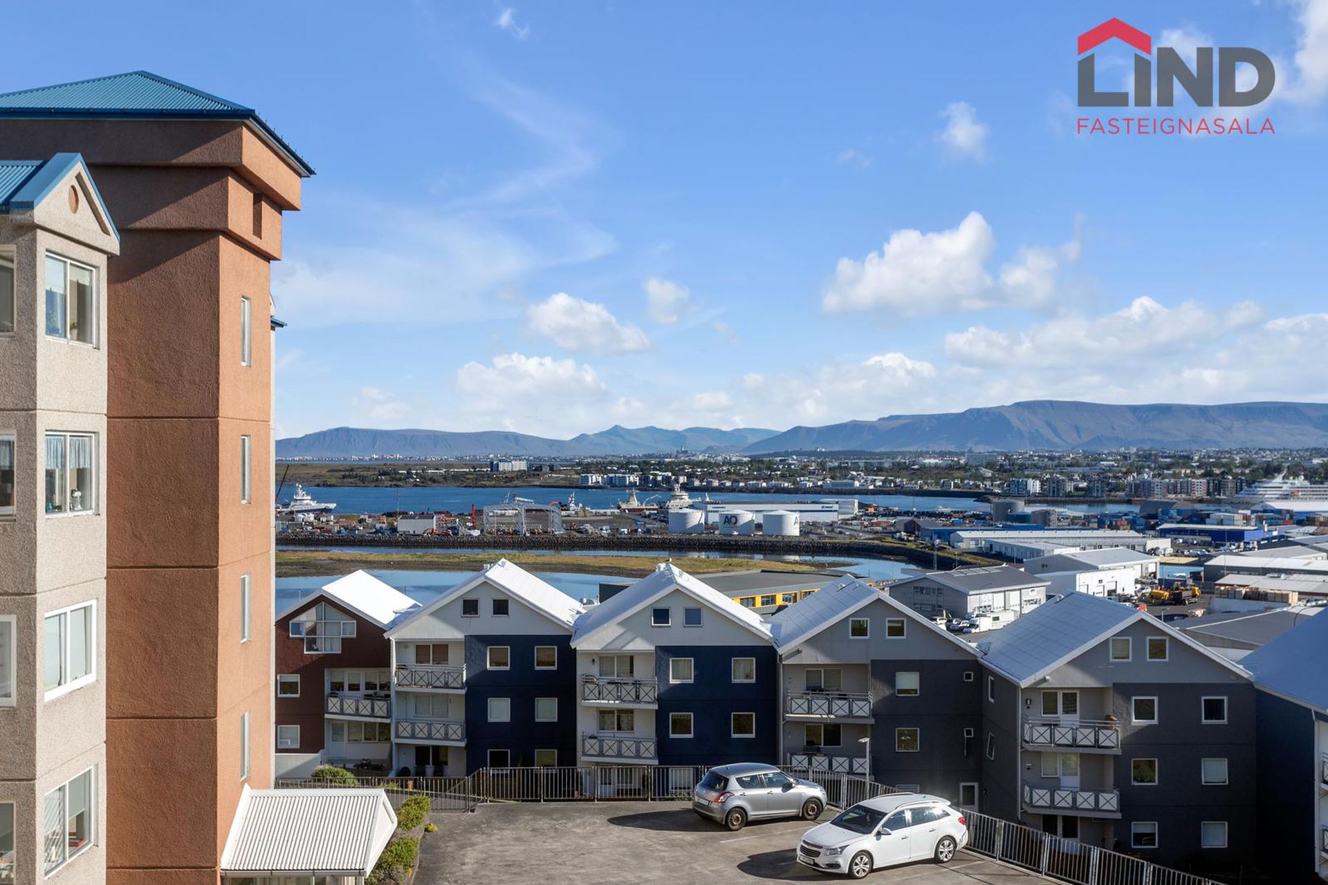 Háholt 14, 220 Hafnarfjörður